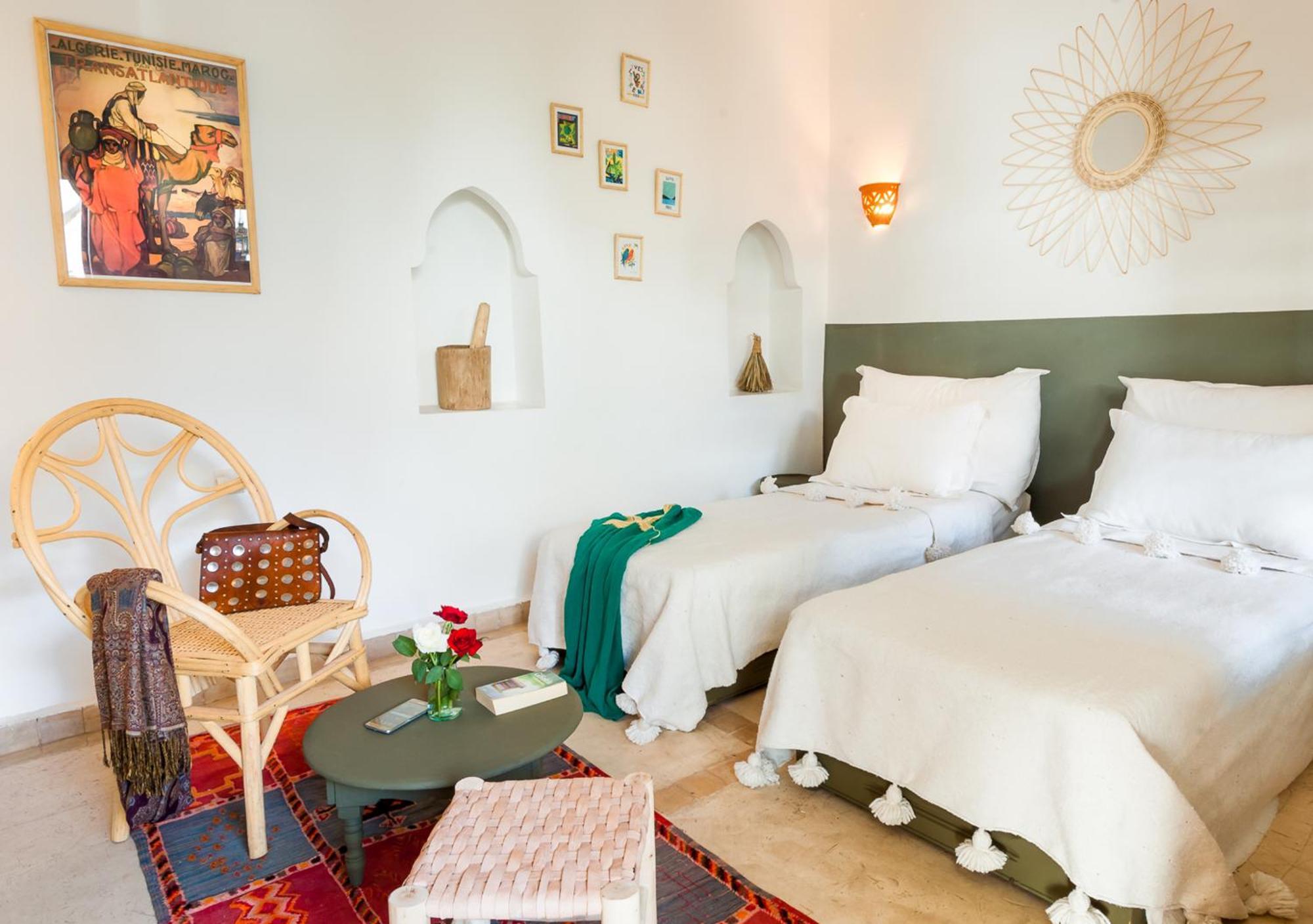 Double or Twin Room