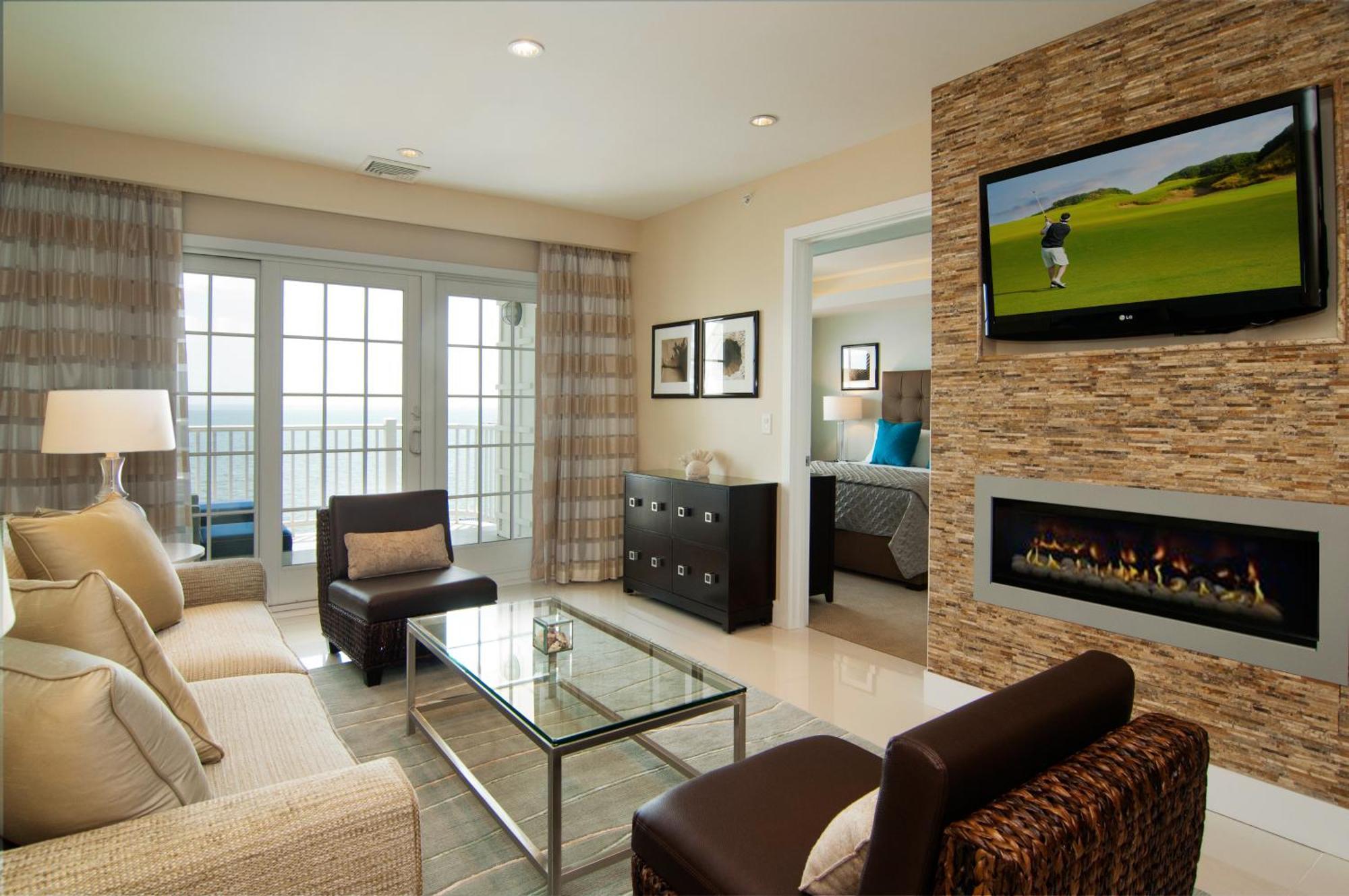Villa Seaview 1st Floor