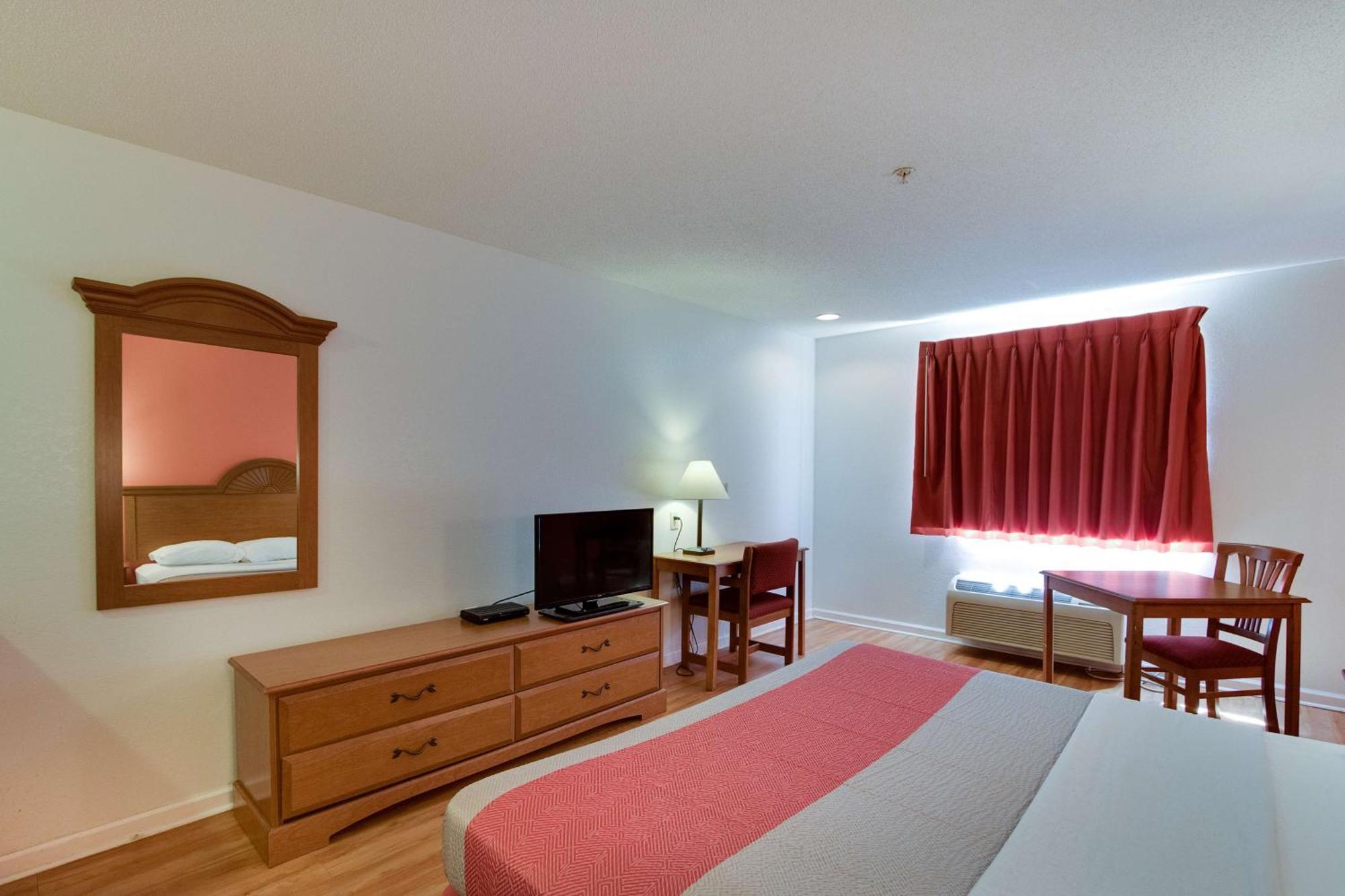 King Room Non-Smoking