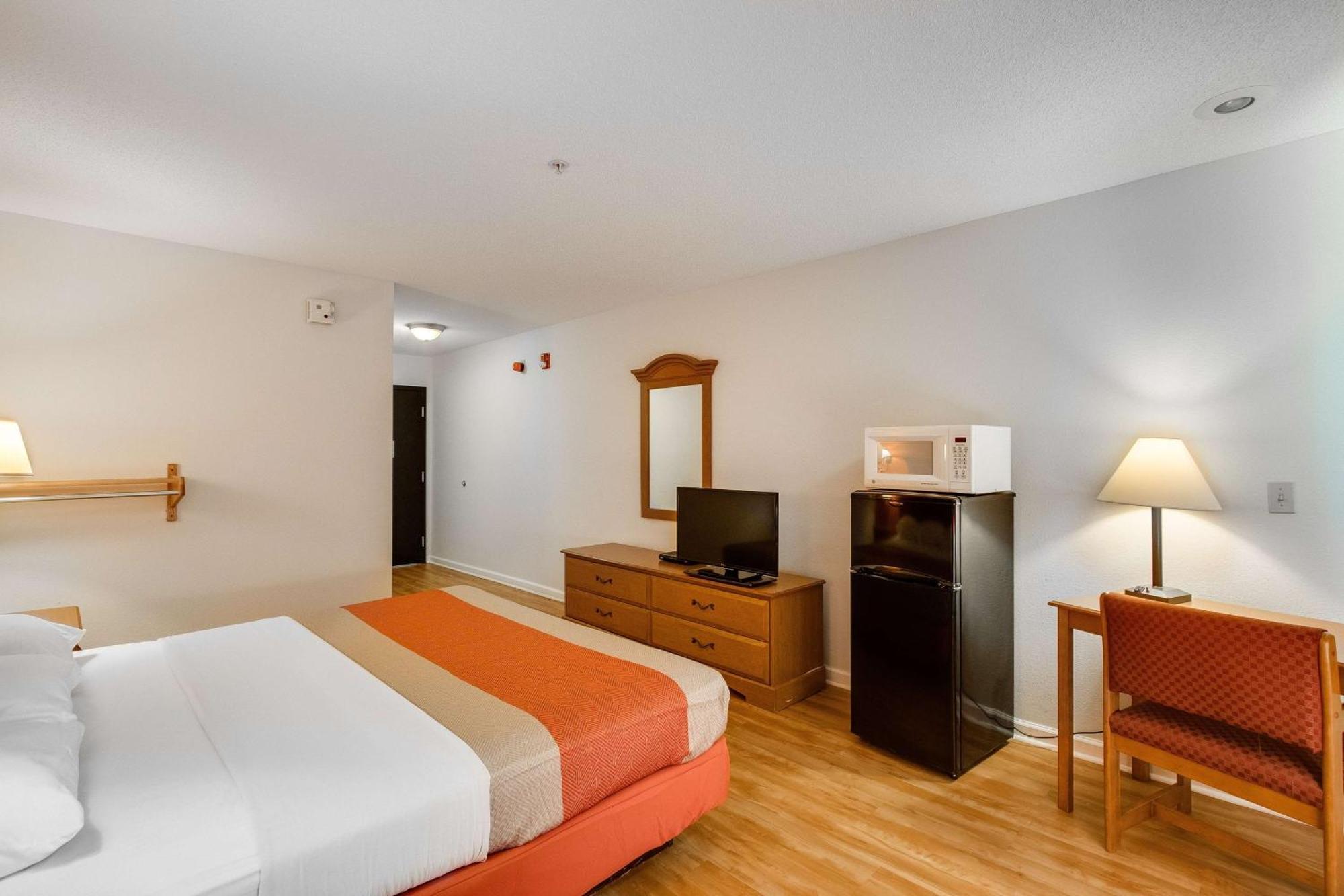King Room Non-Smoking