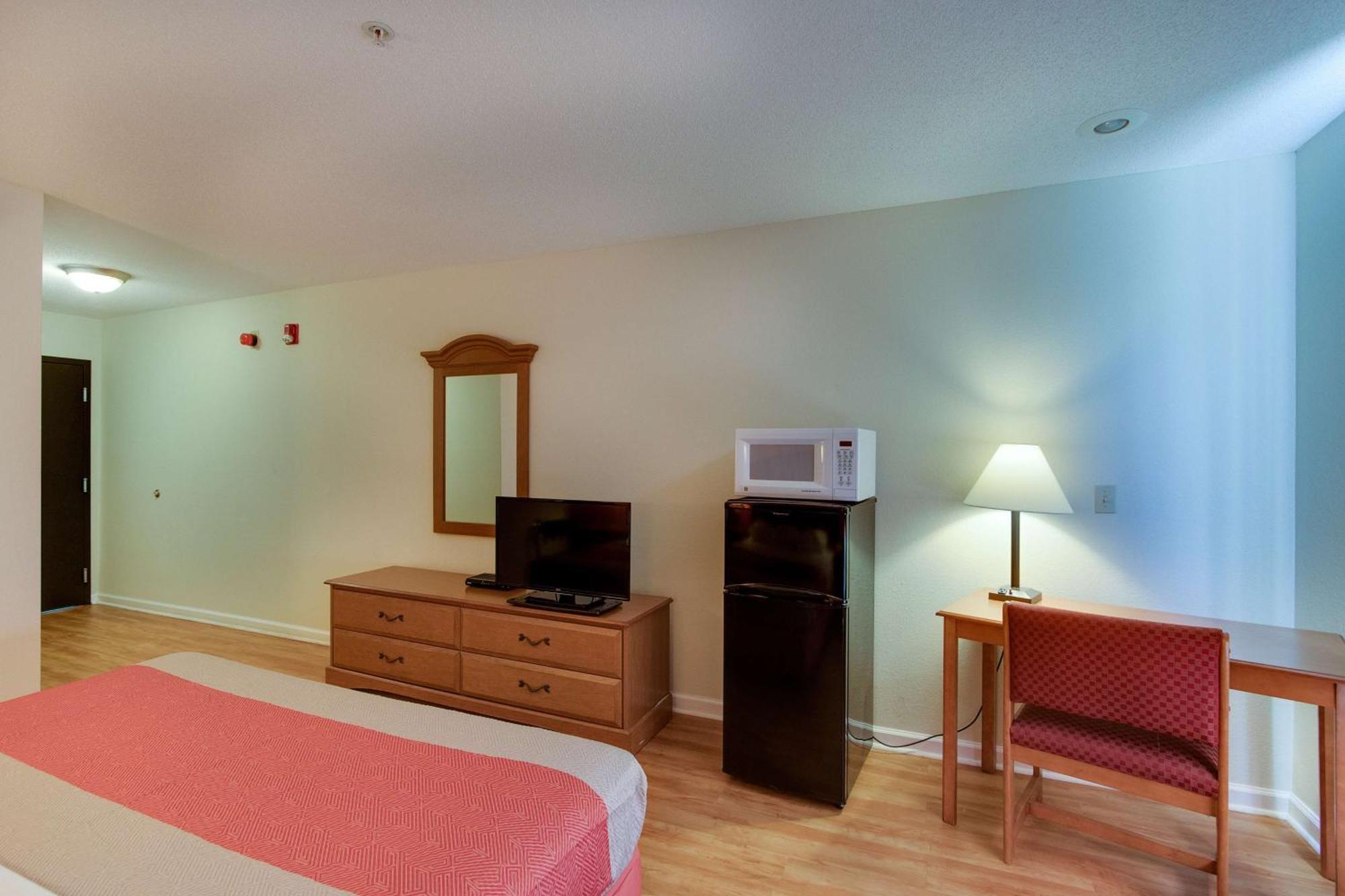 King Room Non-Smoking