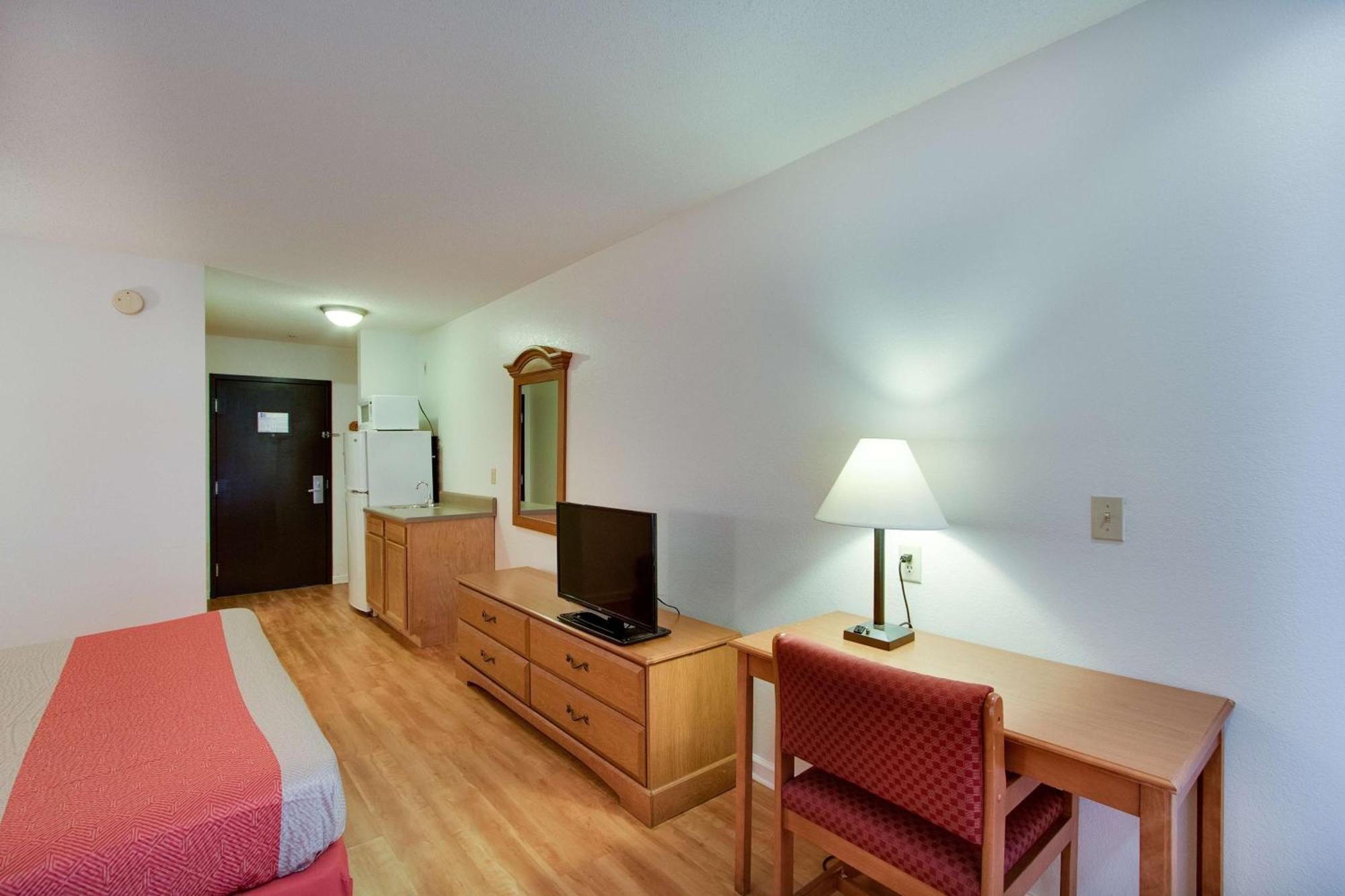 King Room Non-Smoking
