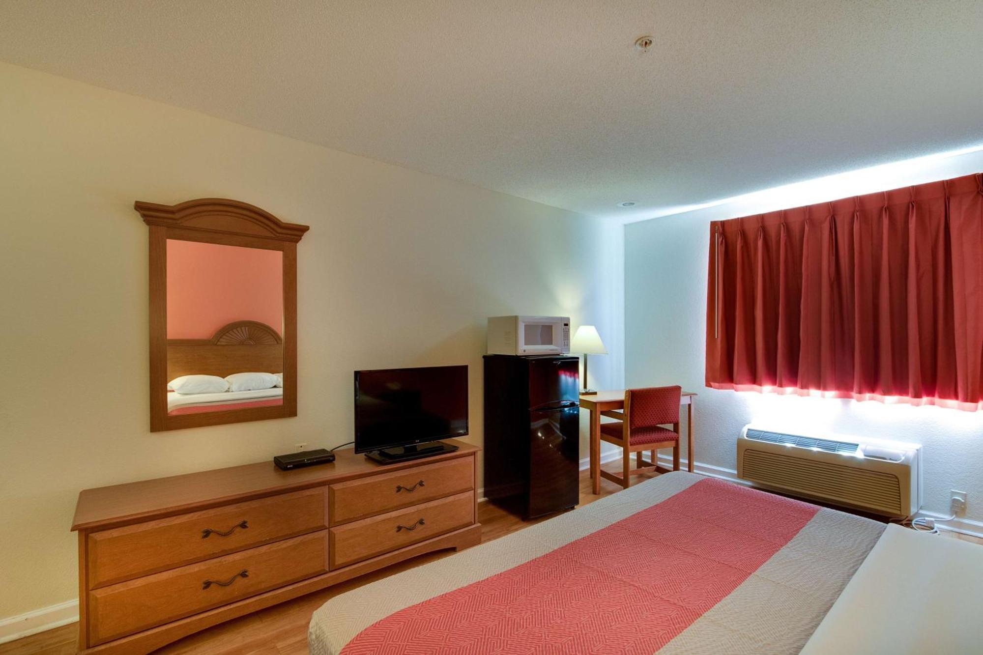 King Room Non-Smoking