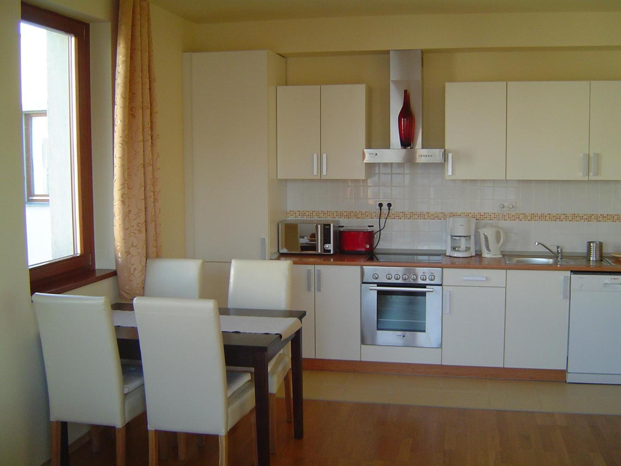 2-Bedroom Superior Apartment