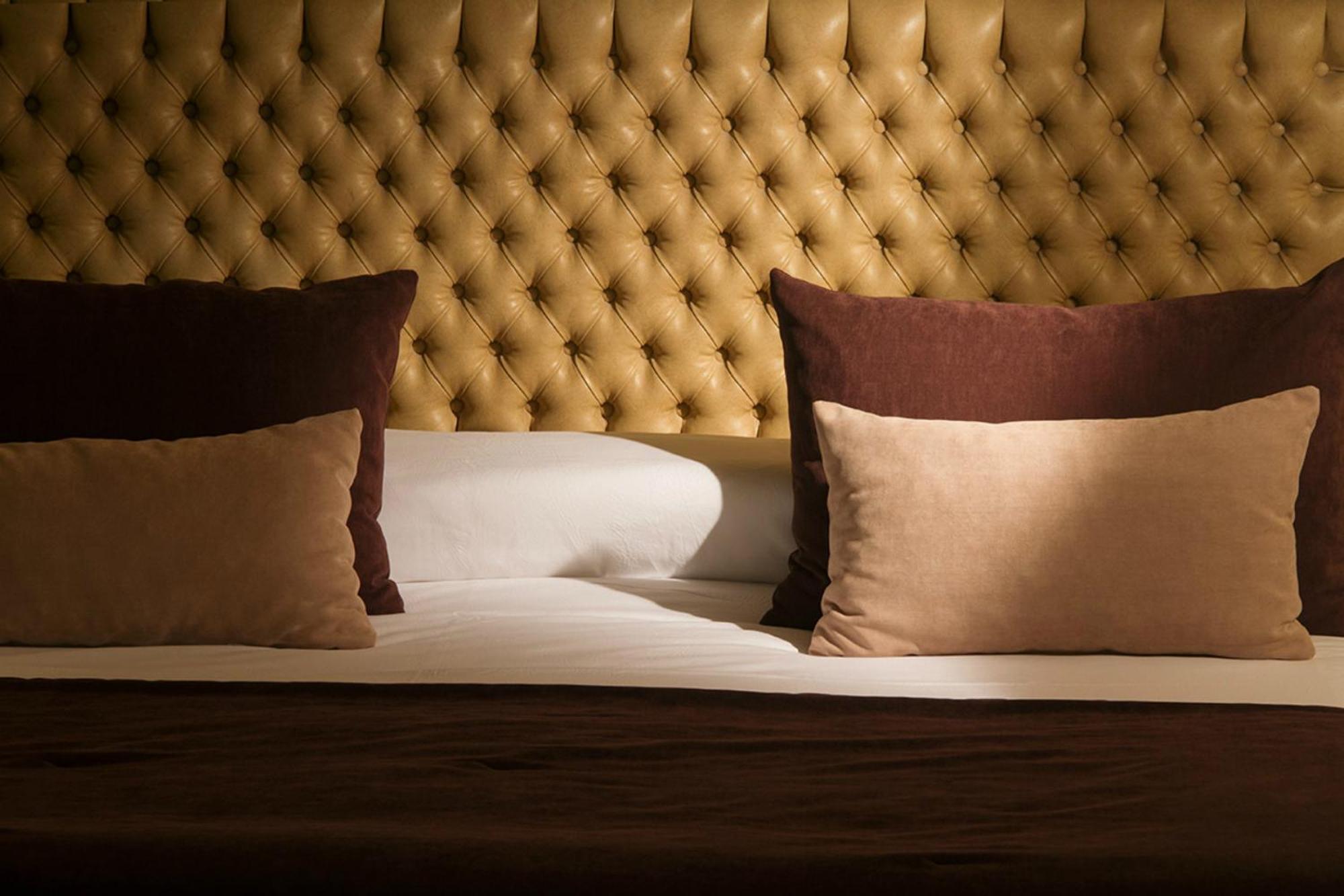 Twin or Double Room