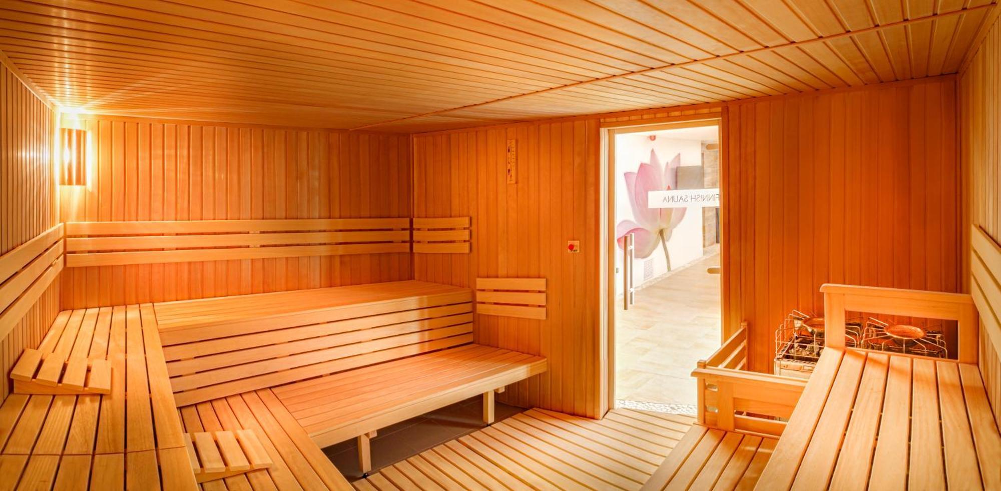 Superior Single Room