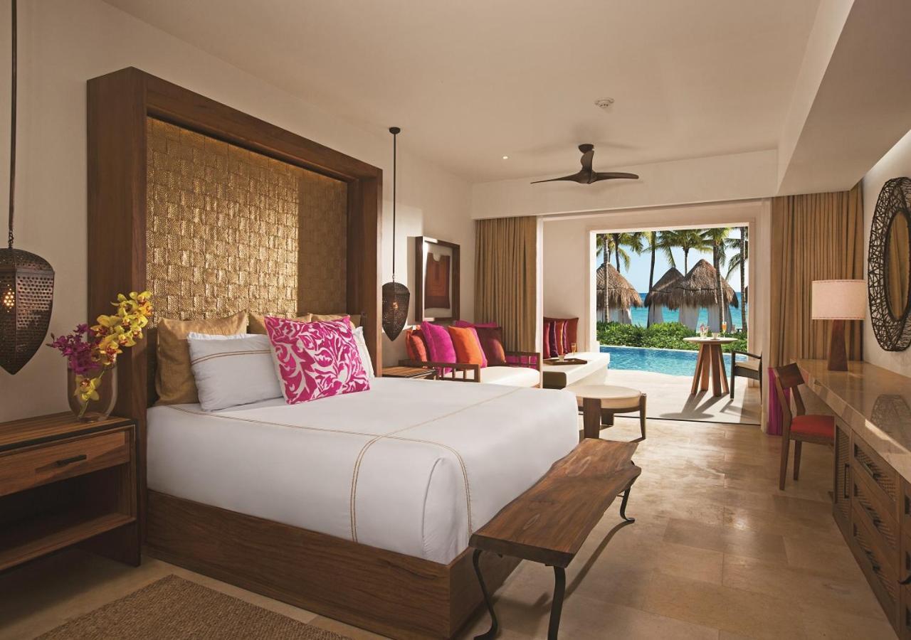 Preferred Suite Tropical View