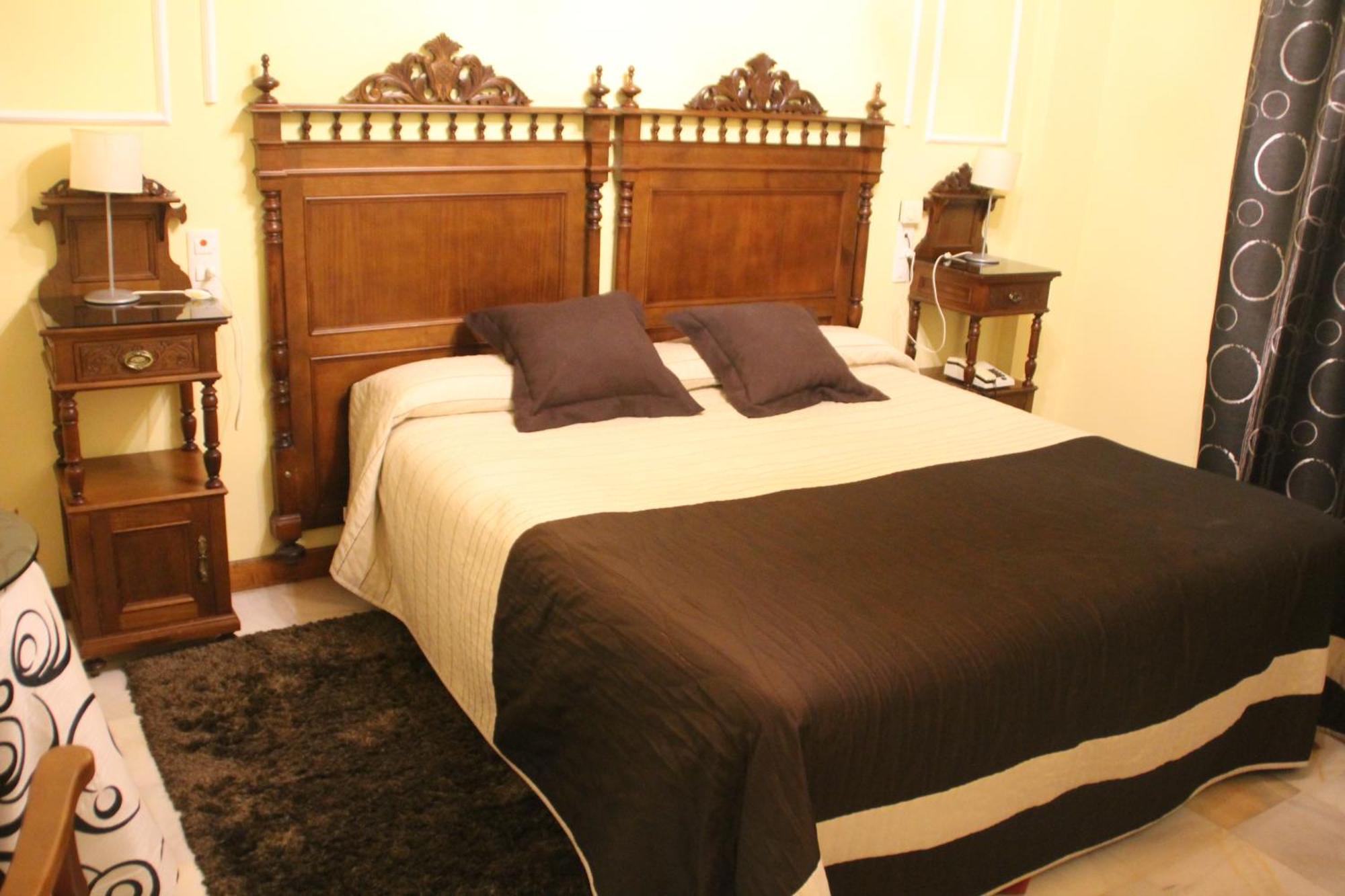Double Room Spa