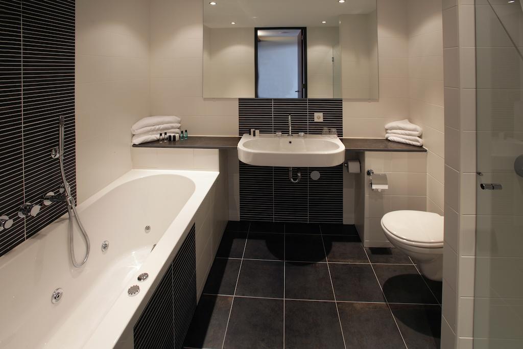 Luxurious Executive Room