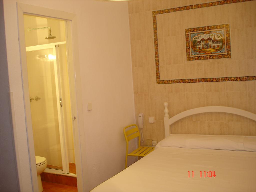 Budget Double or Twin Room