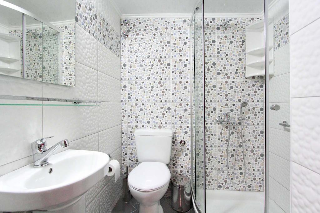 Chambre Lits Jumeaux Économique - Étage Supérieur