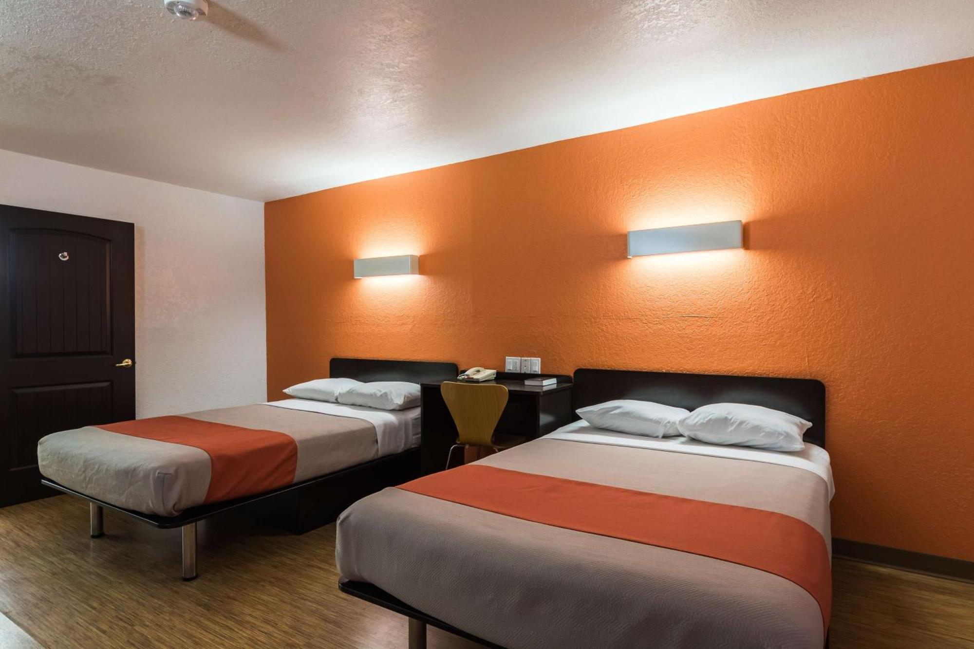 Quadruple Room Disability Access Non-Smoking