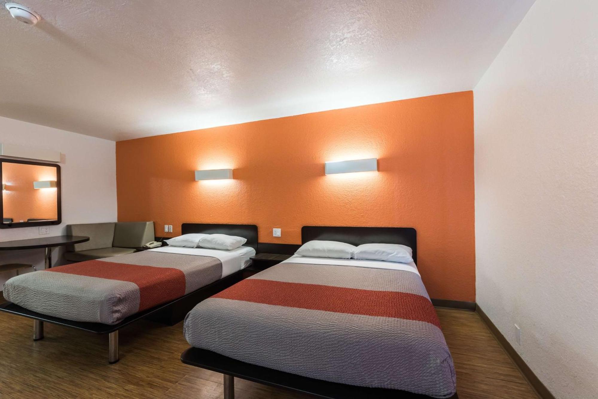 Quadruple Room Disability Access Non-Smoking