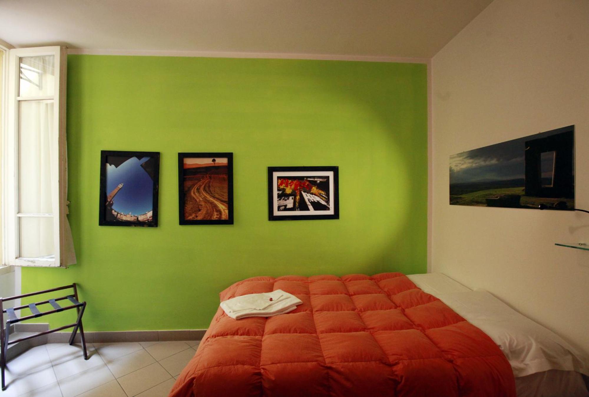 Kleines Doppelzimmer