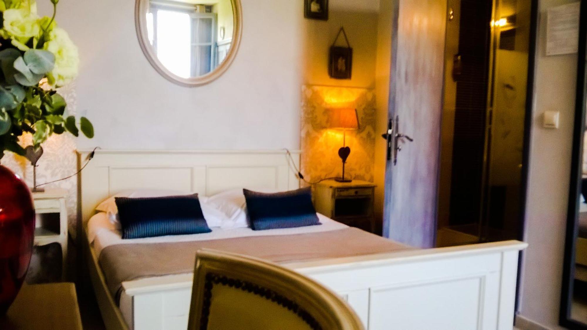 Triple Room Terrace