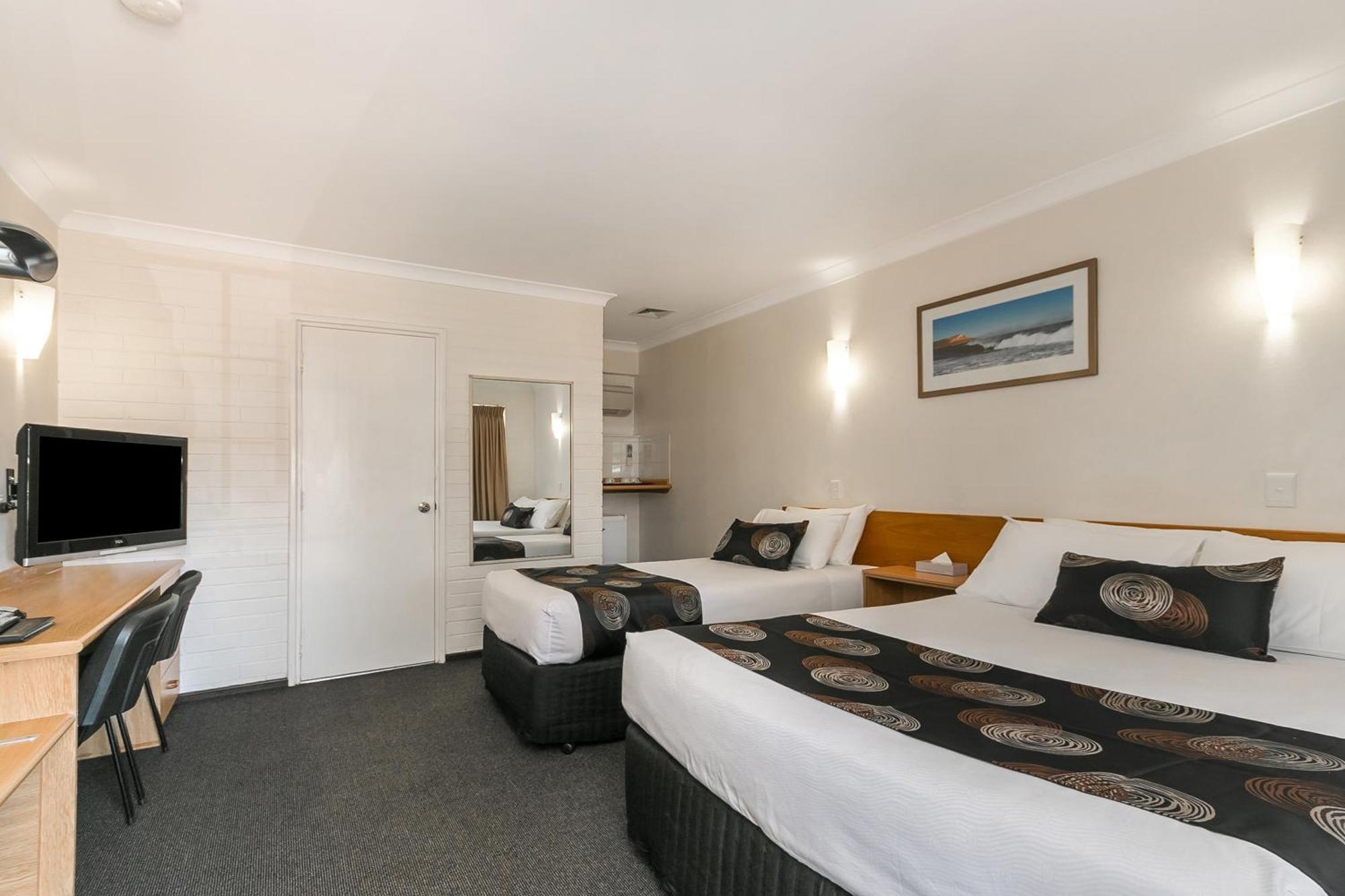 Chambre Standard