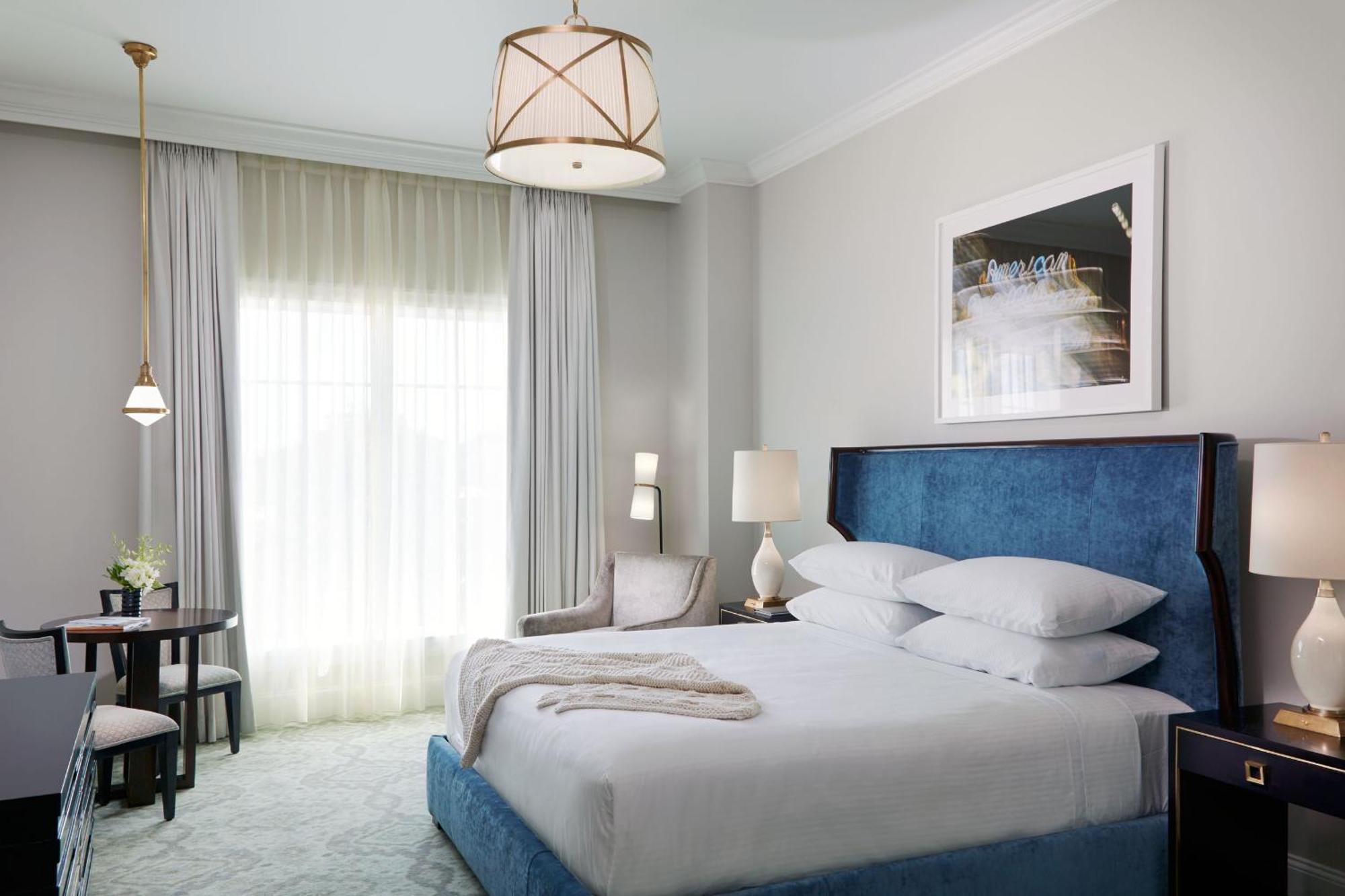 Traditional King Room