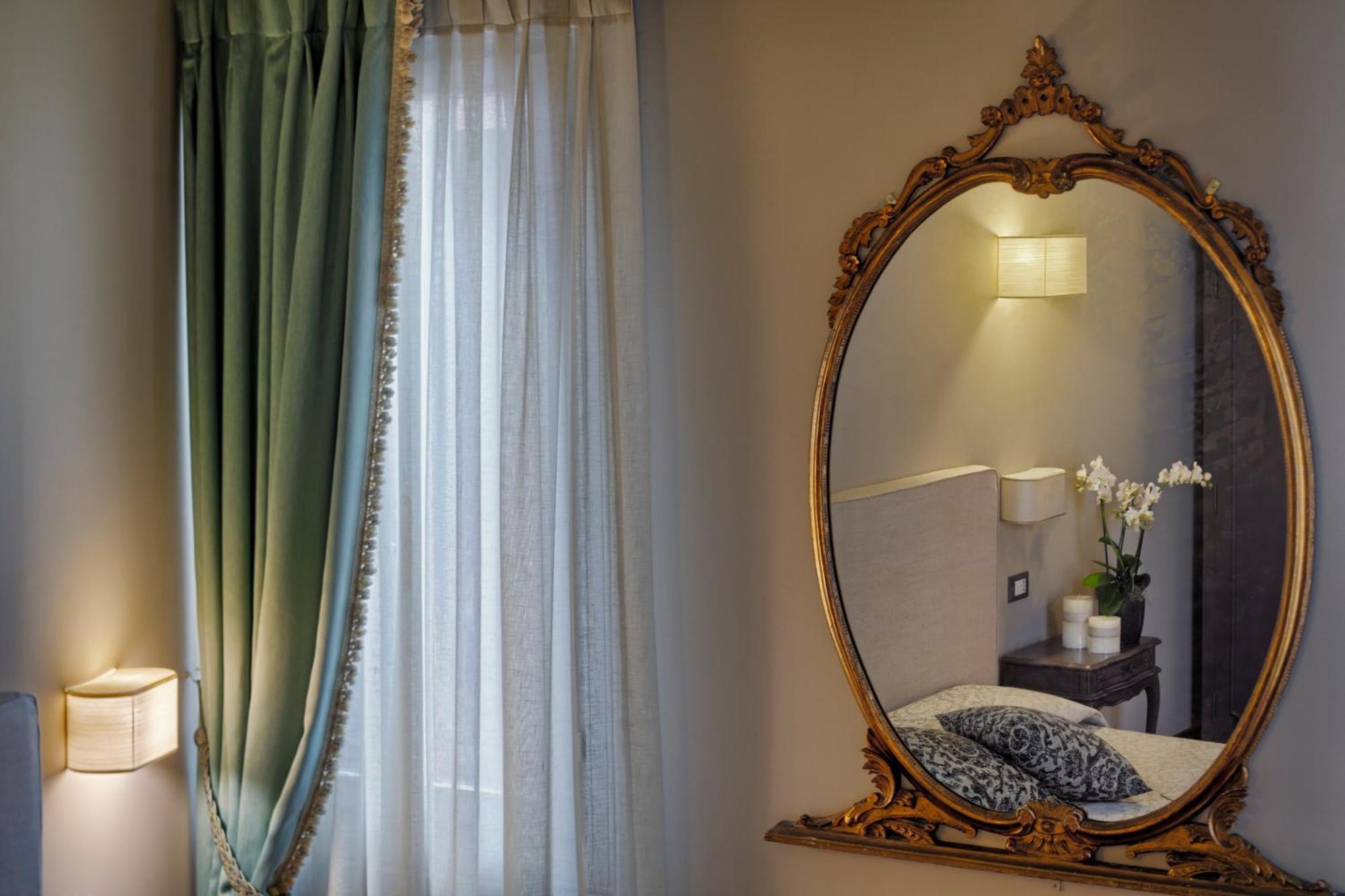 Comfort Double or Twin Room