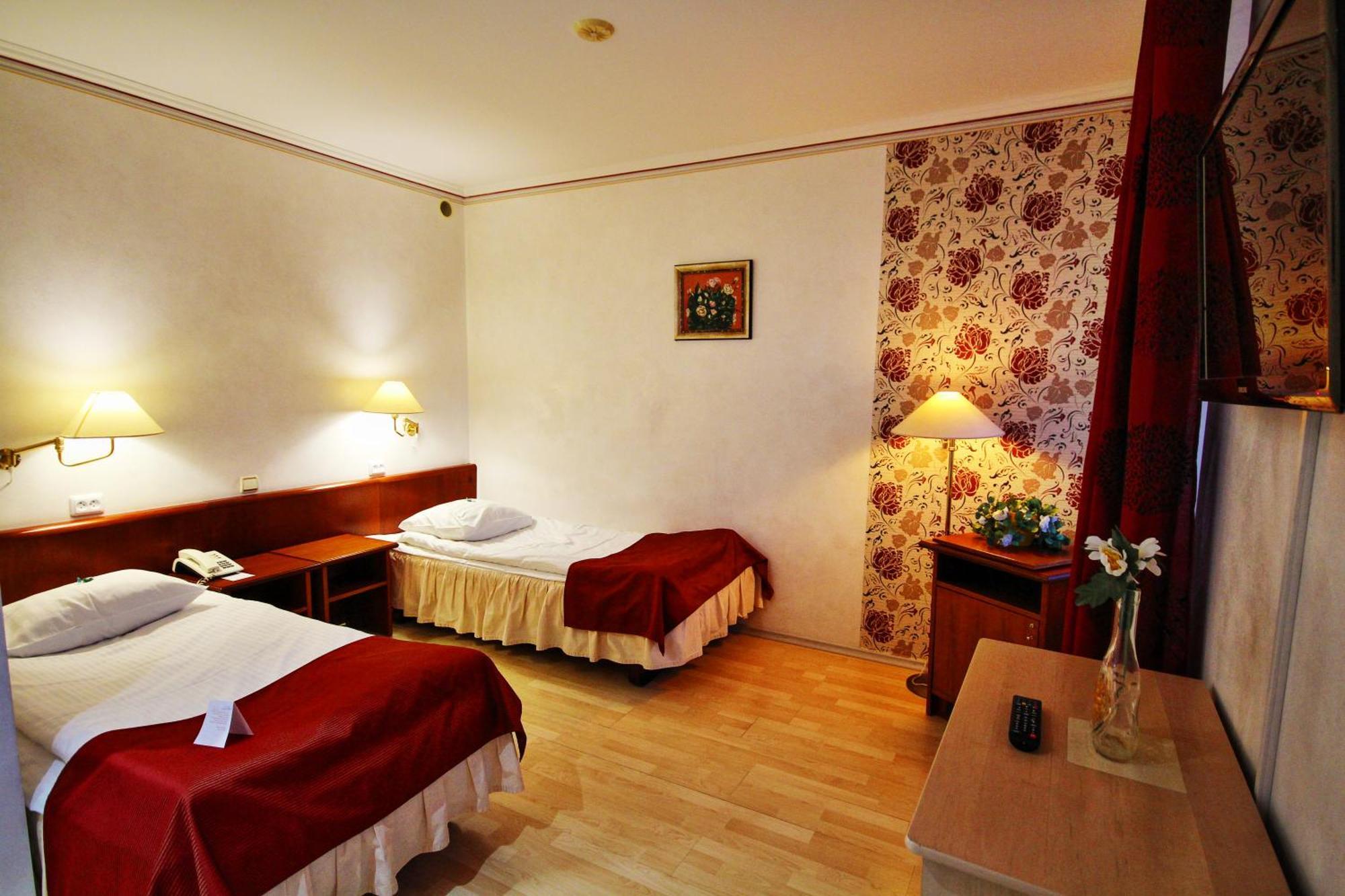 Double or Twin Room