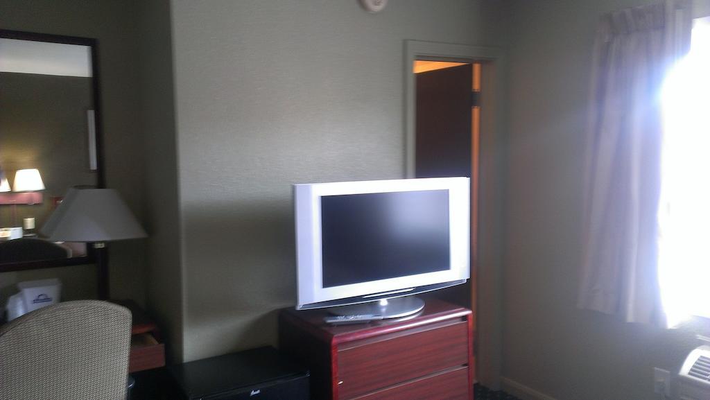 King Room Non-Smoking