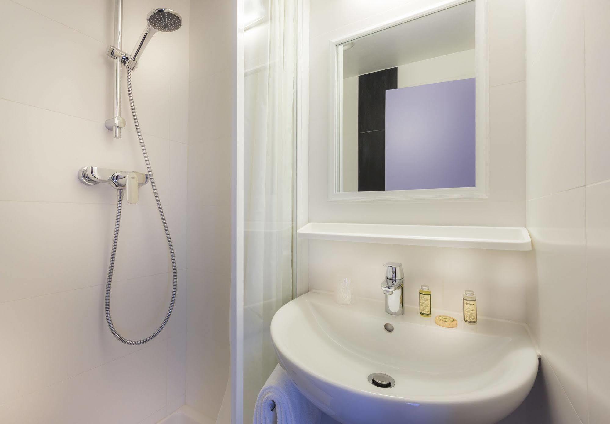Chambre Simple