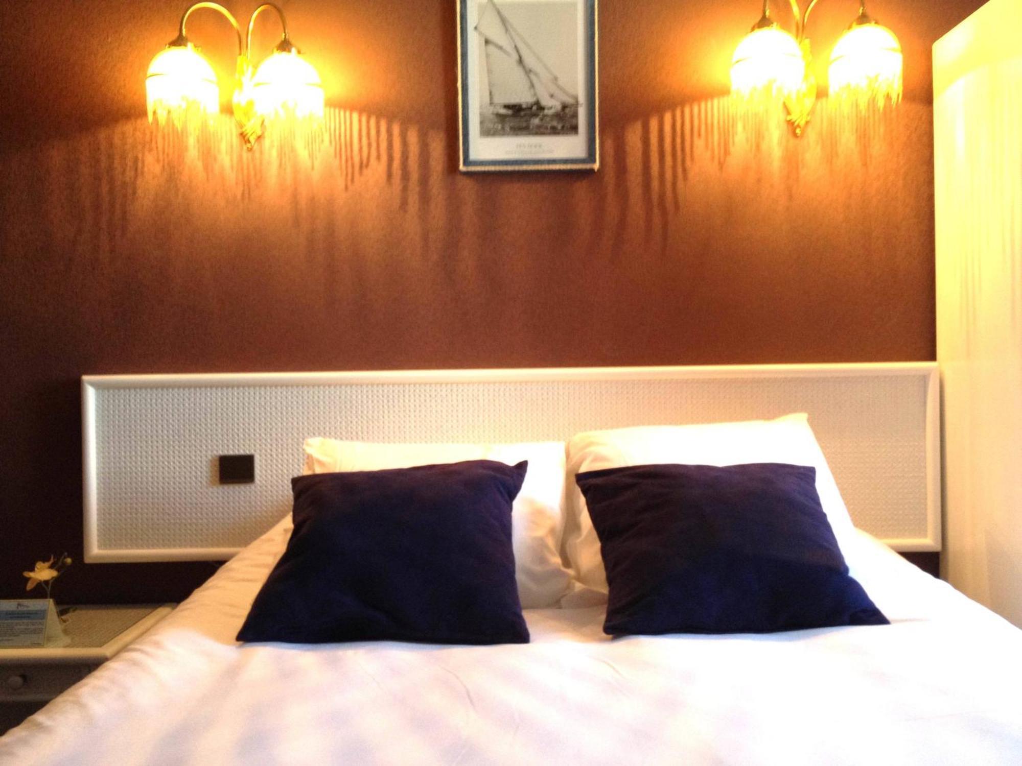 Chambre Simple Standard