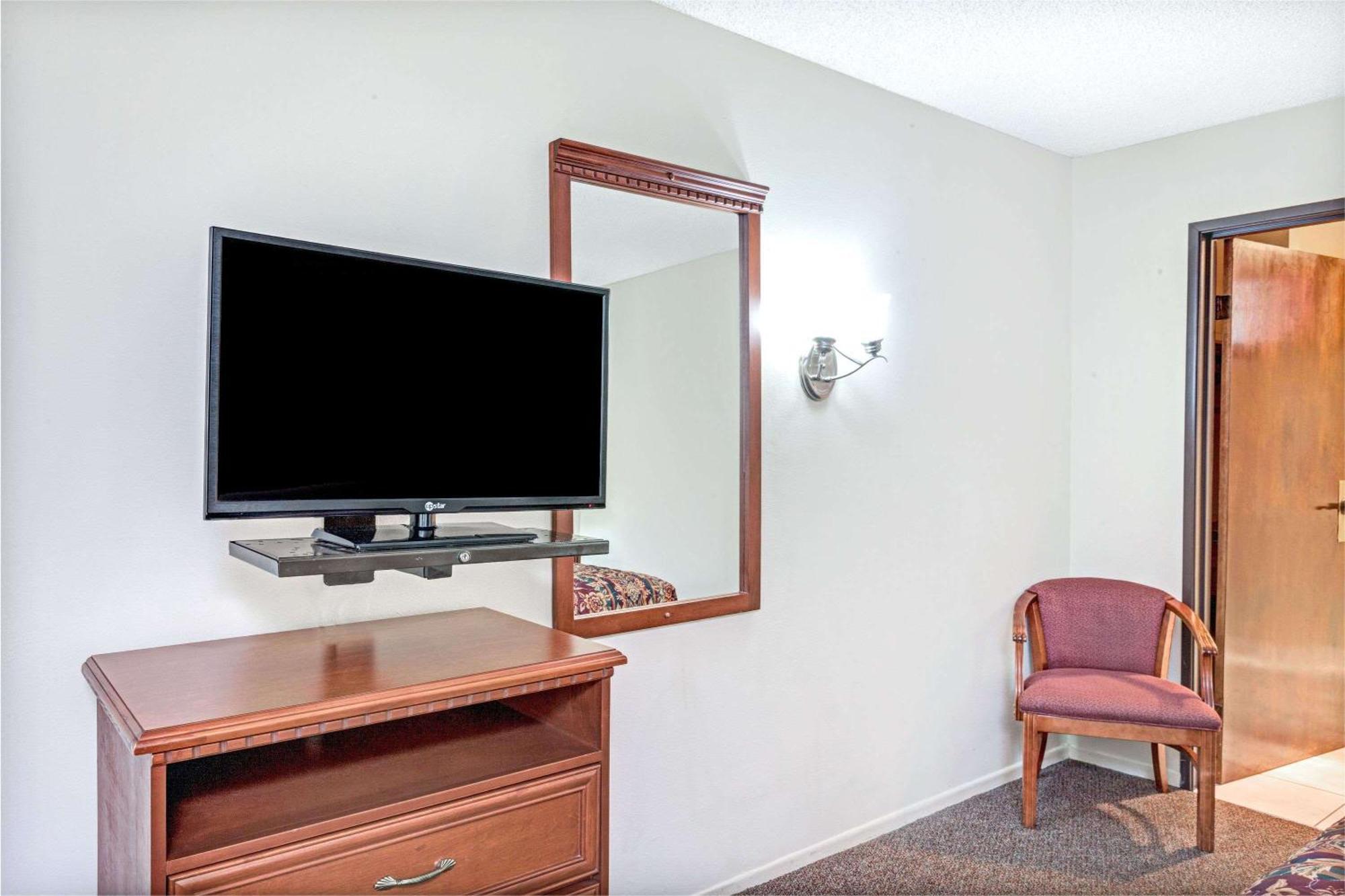 Chambre Lit King-Size - Non-Fumeurs