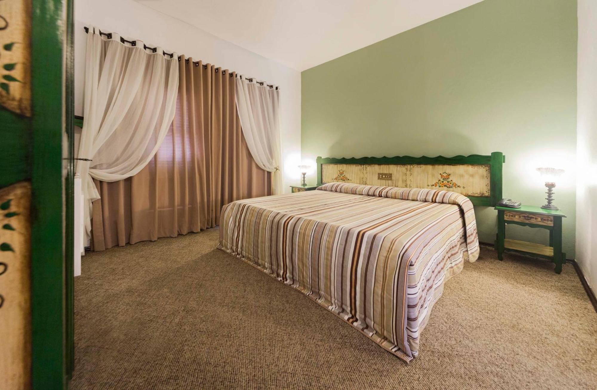 Standard Room Double Bed