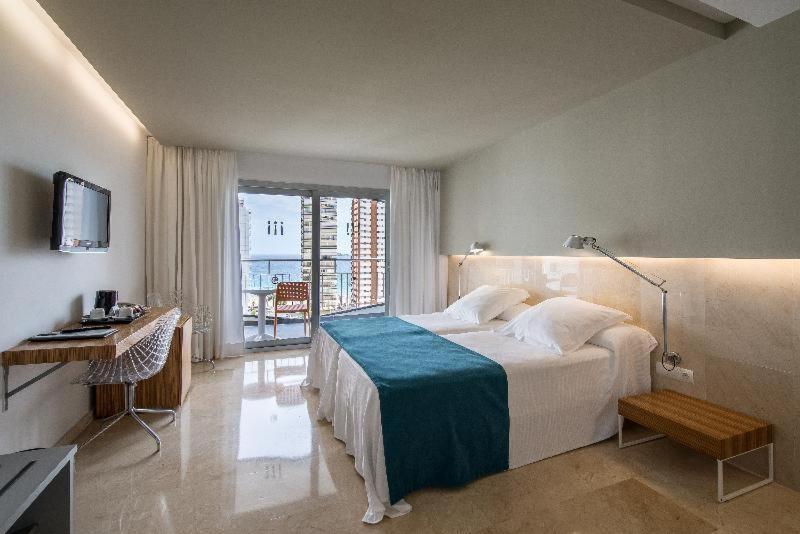 Classic Room Terrace
