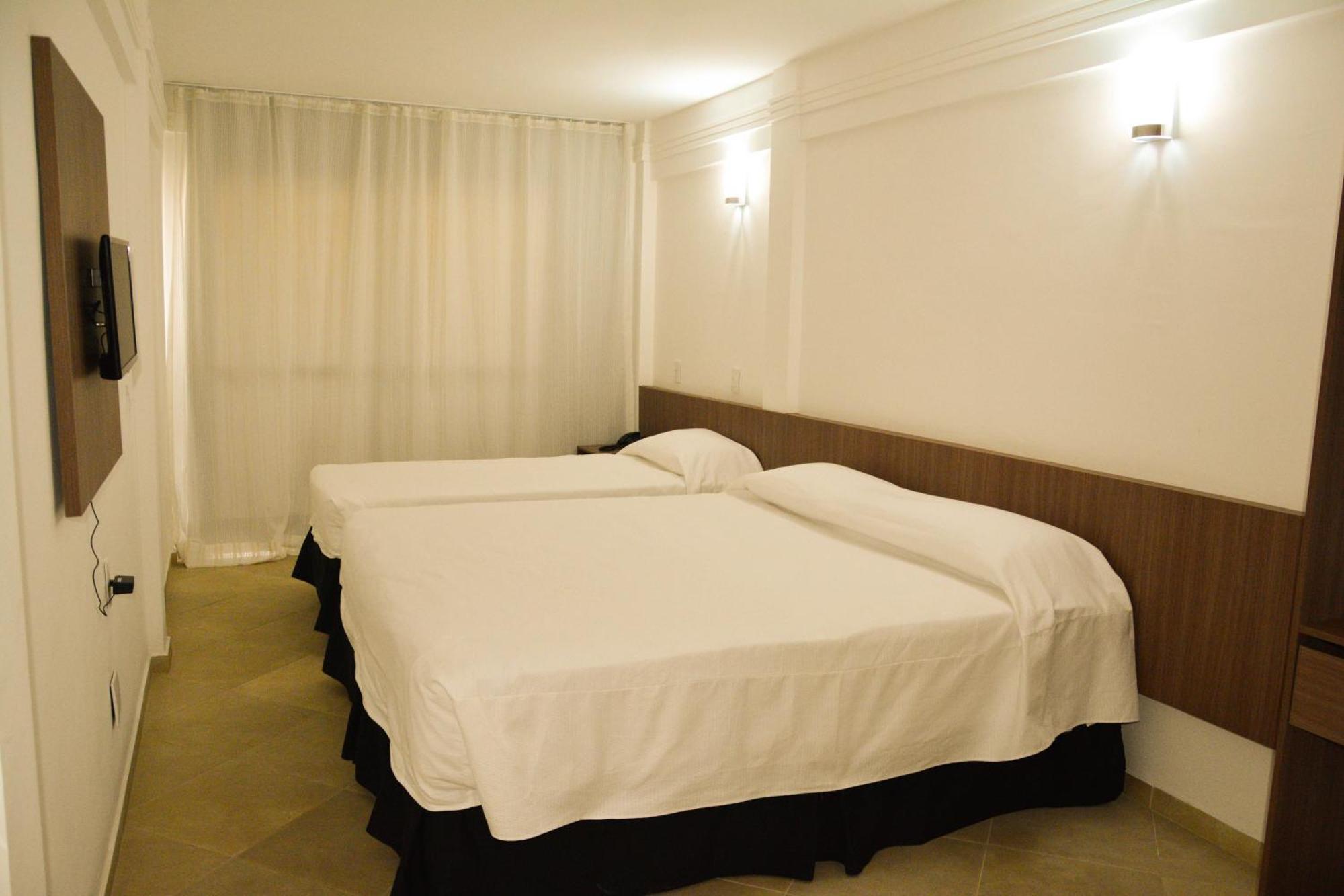 Quadruple Room Balcony