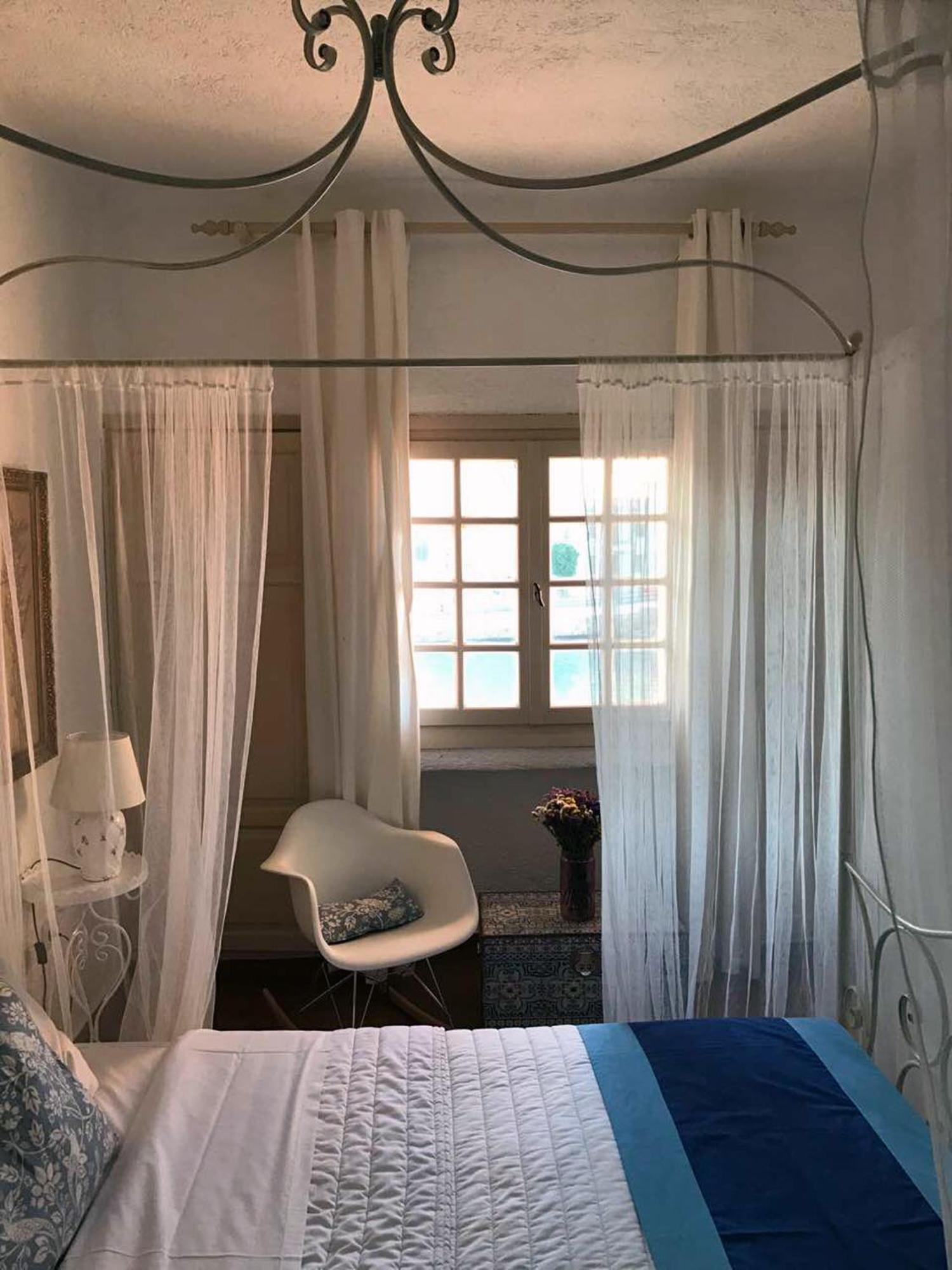 Double Room Sea Front