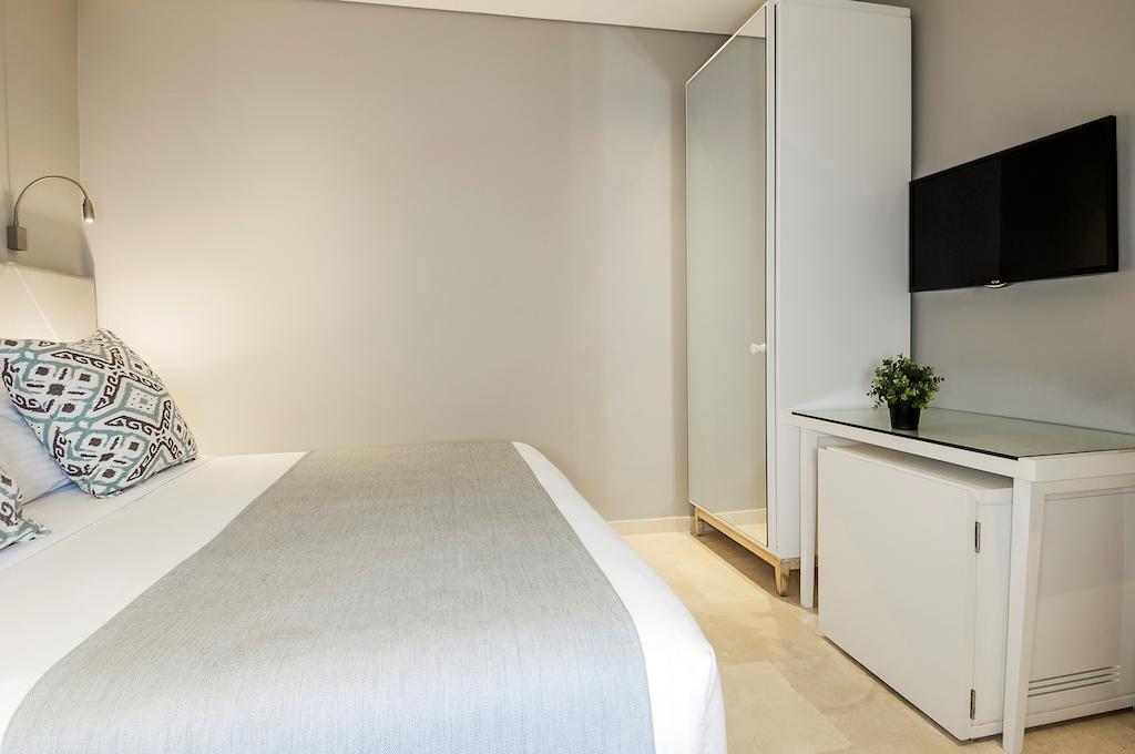 Habitación Doble Clásica