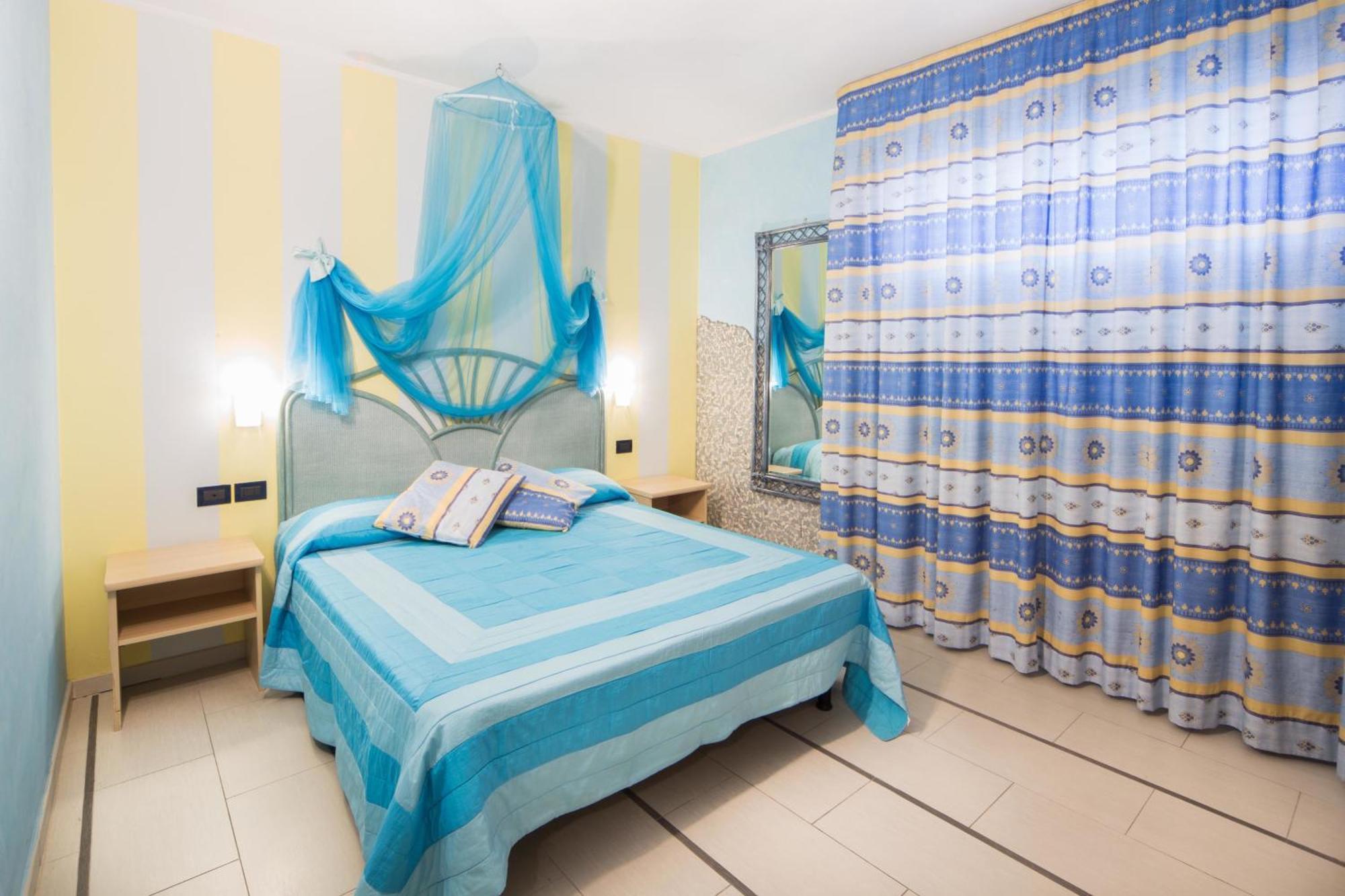 One-Bedroom Apartment Terrace Ground Floor