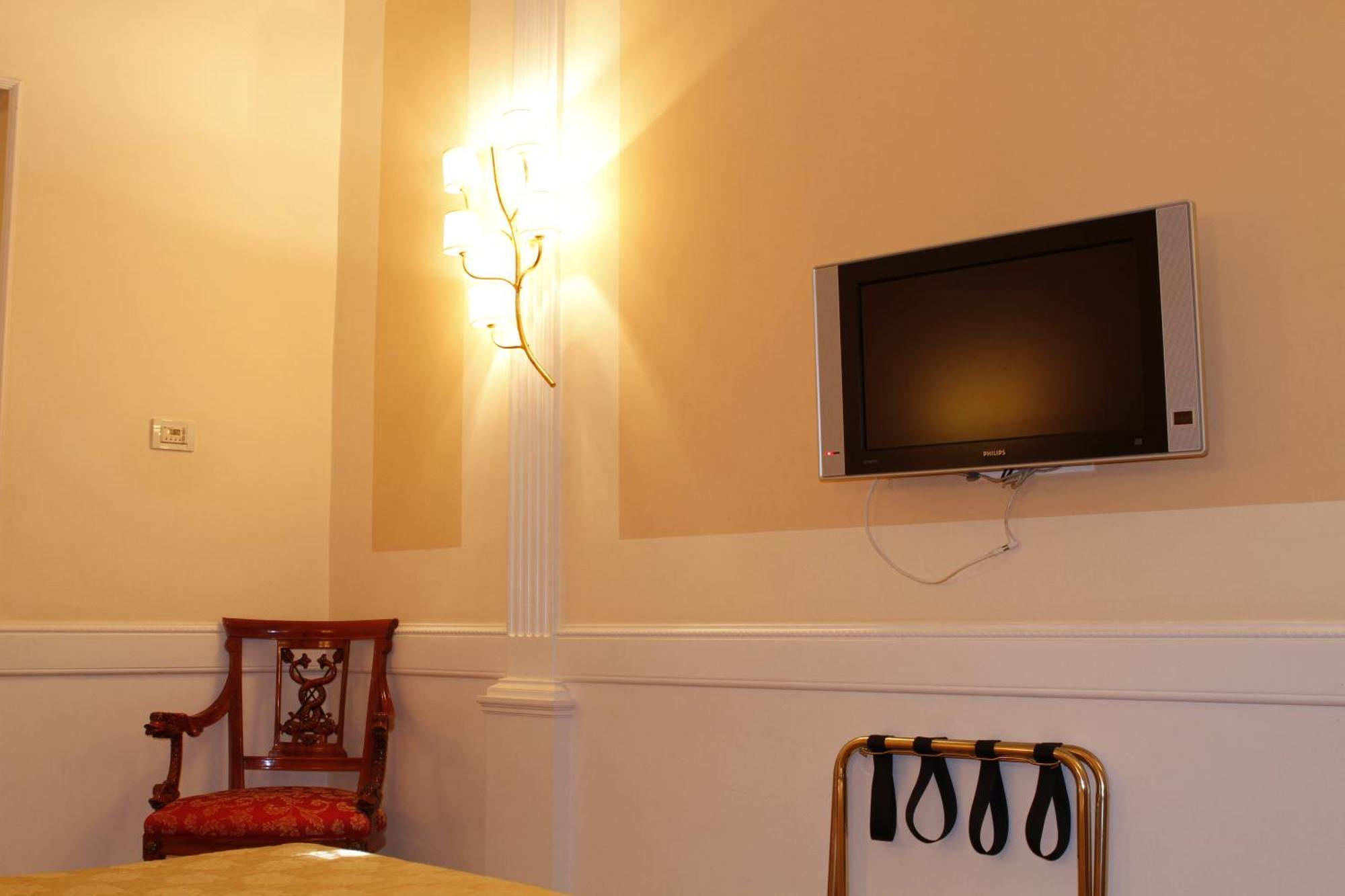 Habitación Familiar (4 adultos)