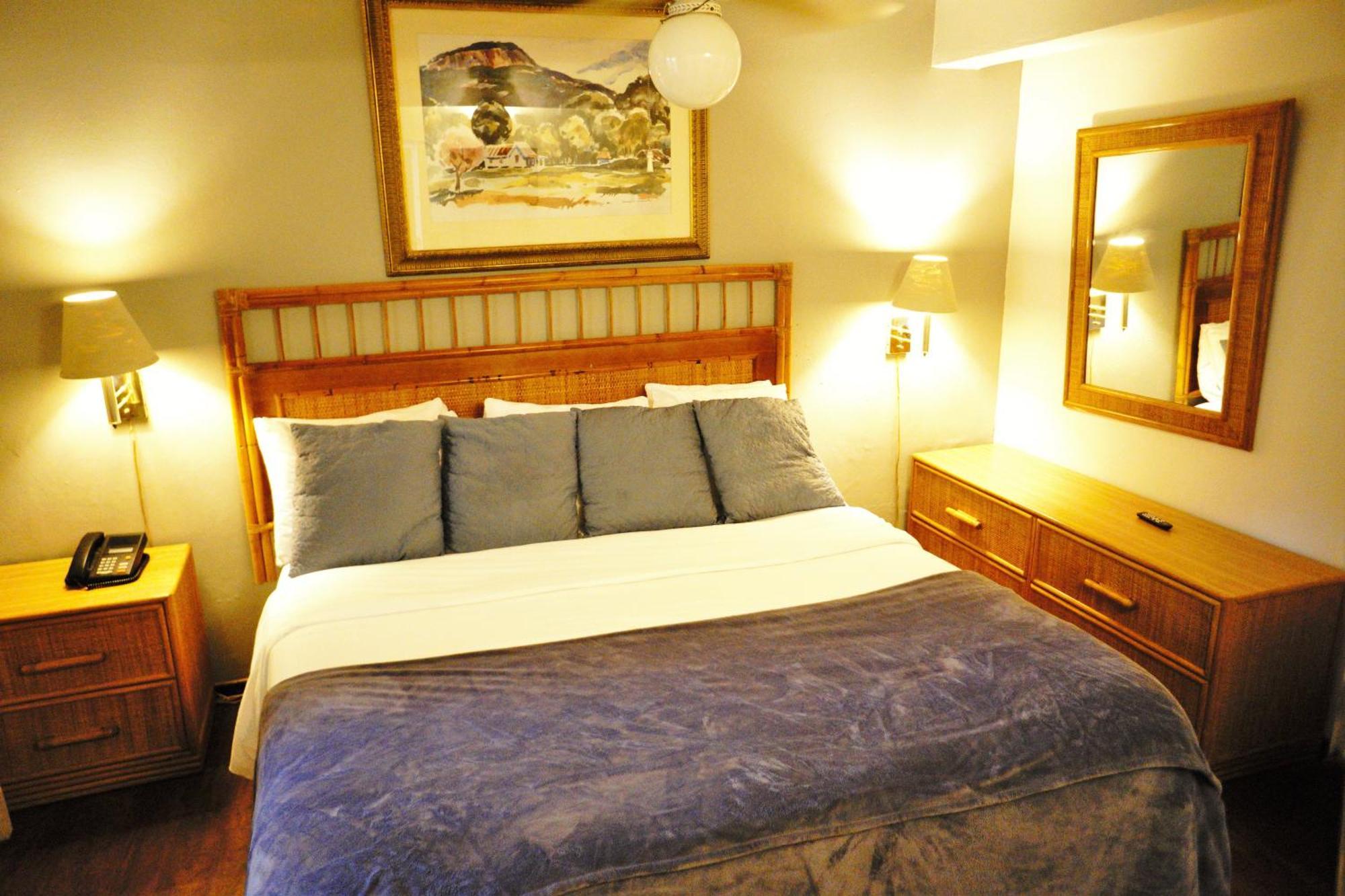 Best Available Room