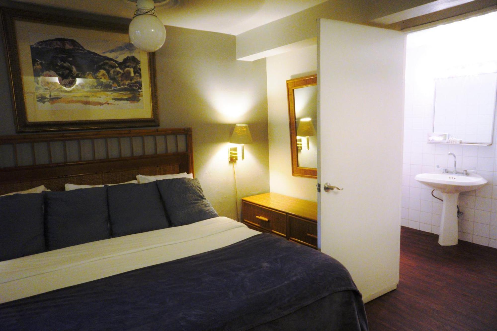 Best Available Room