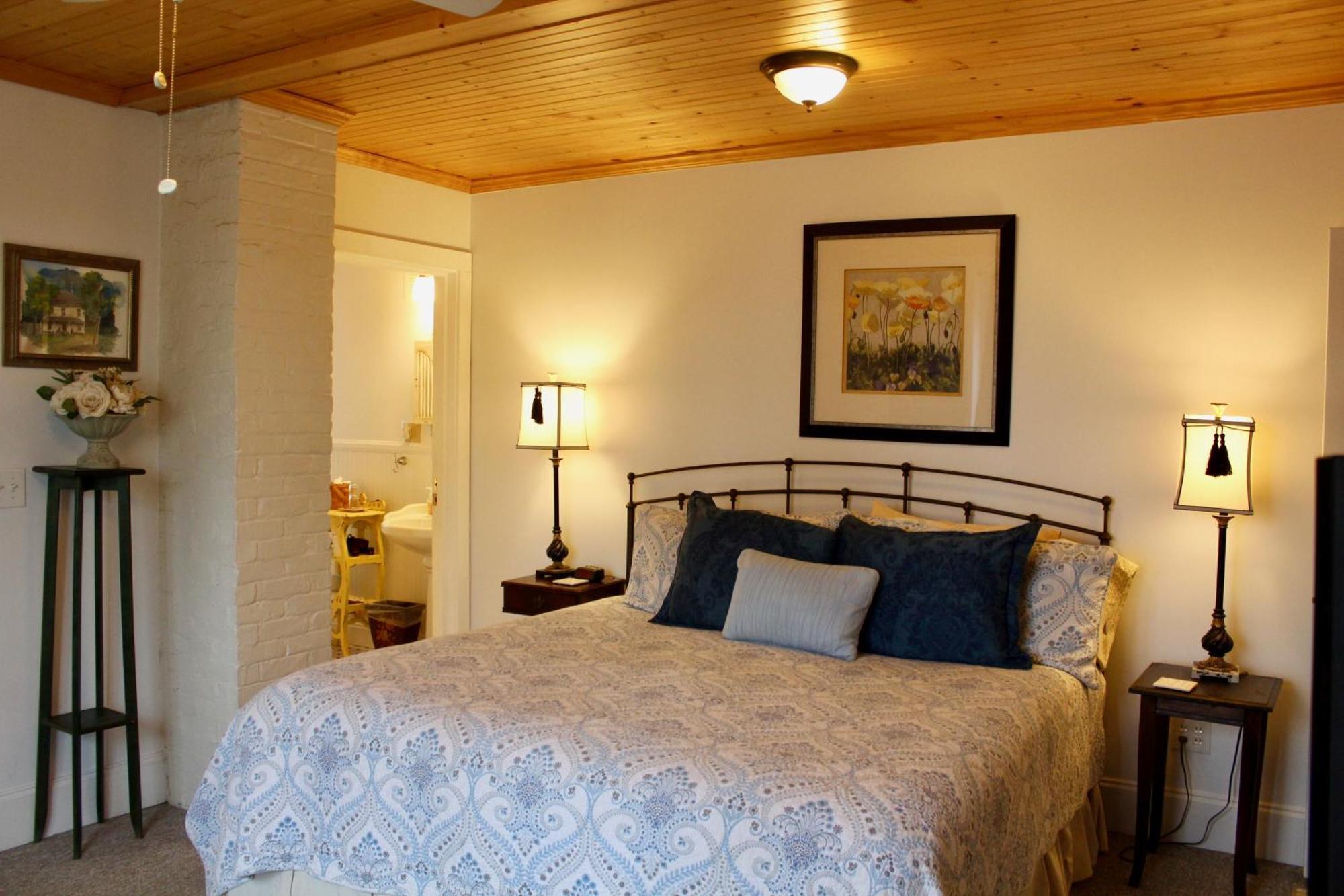 King Room # 2