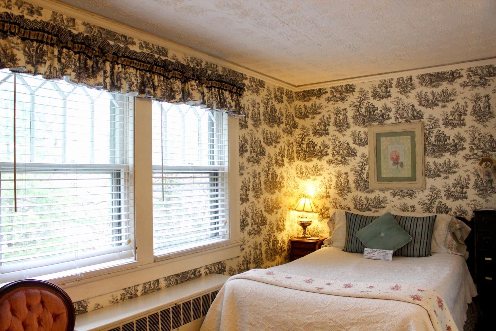 Double Room # 8