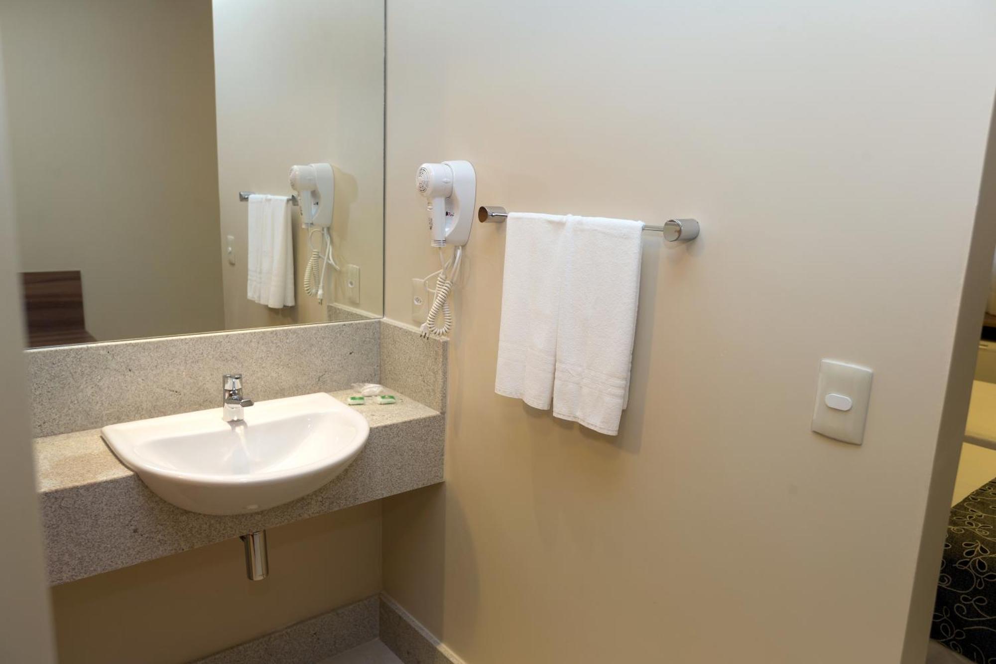 Luxury Twin Apartment