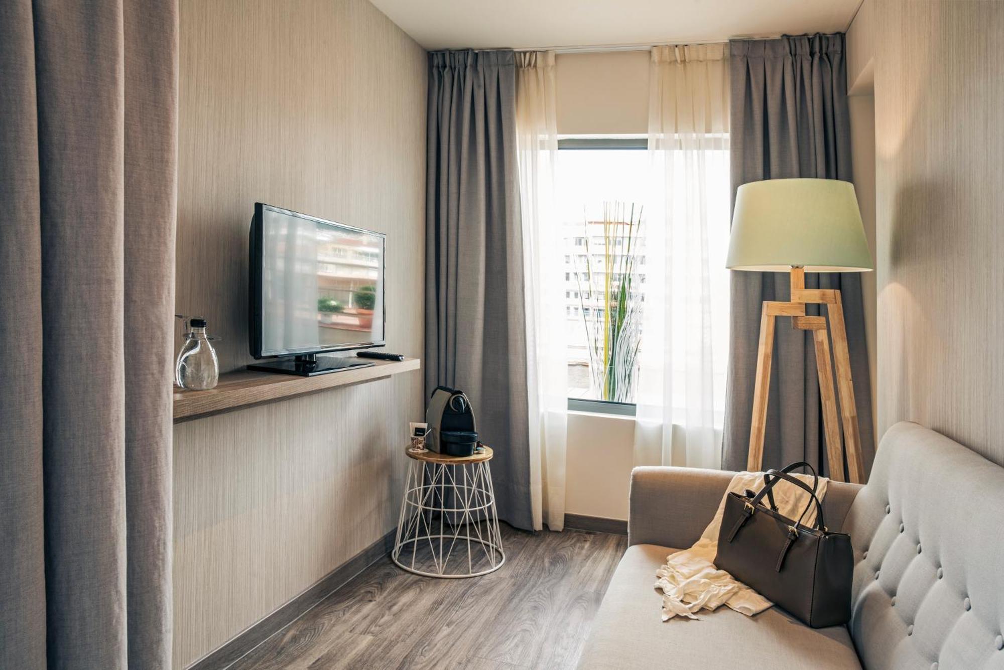 Suite Júnior