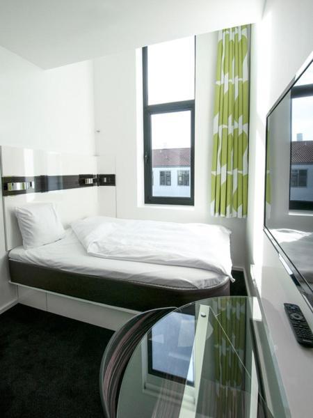 Heaven Double Room