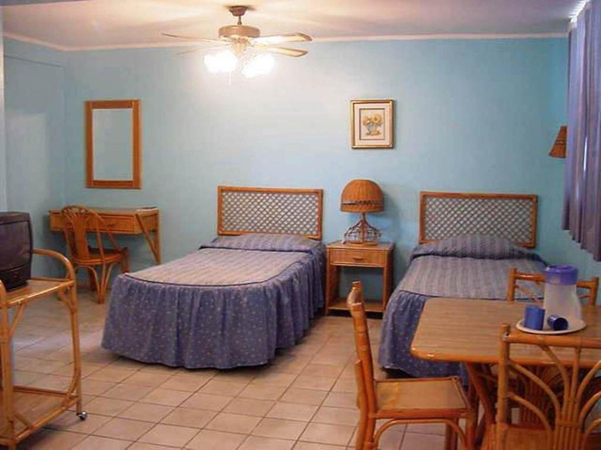 Suite con balcón