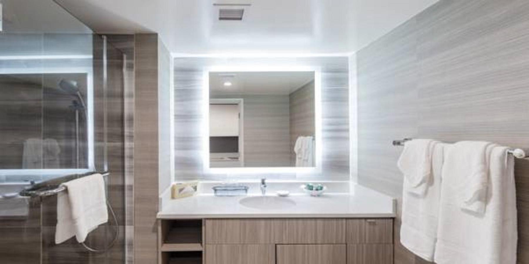 Chambre Simple Deluxe