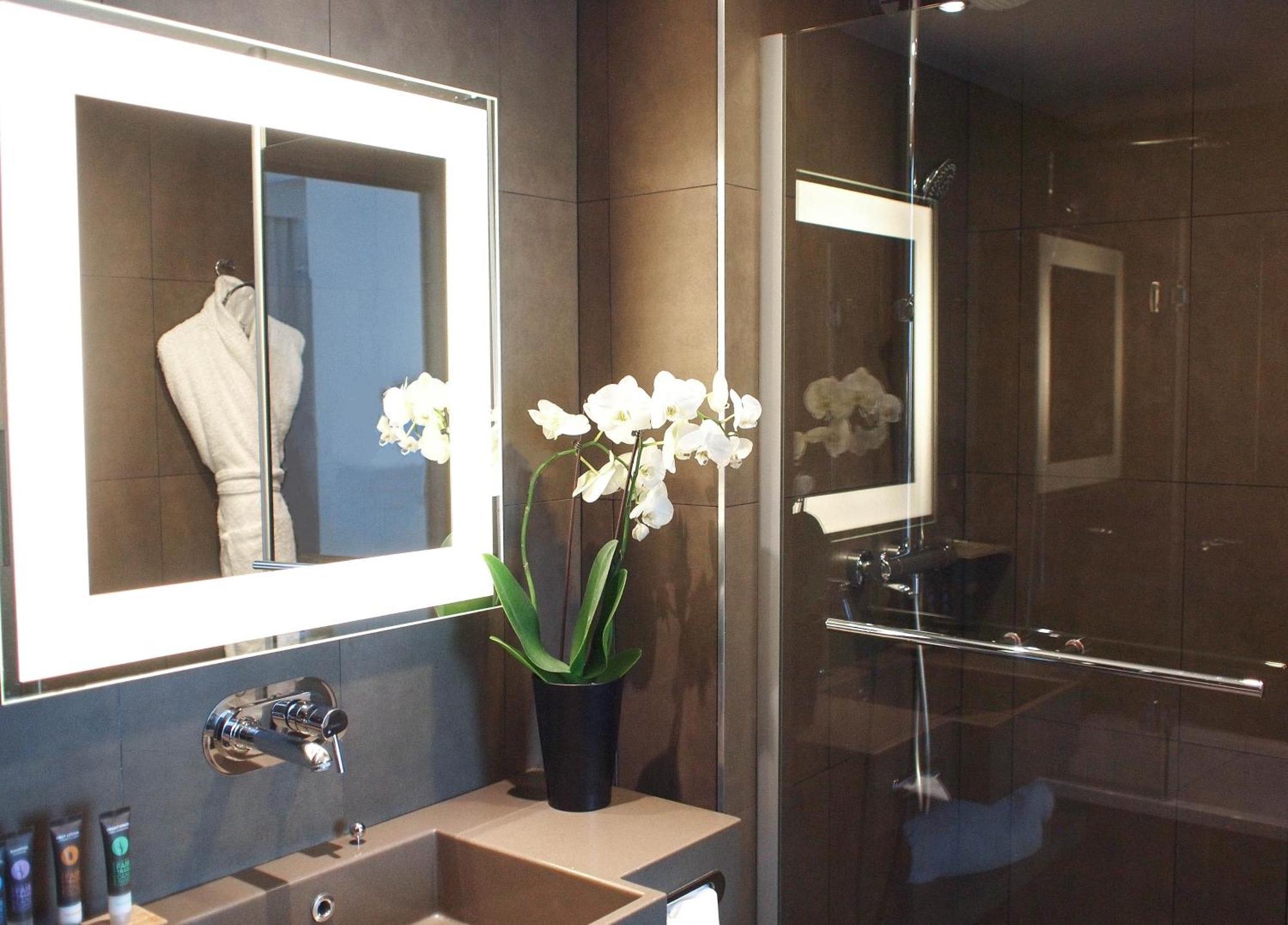 Chambre Double Supérieure