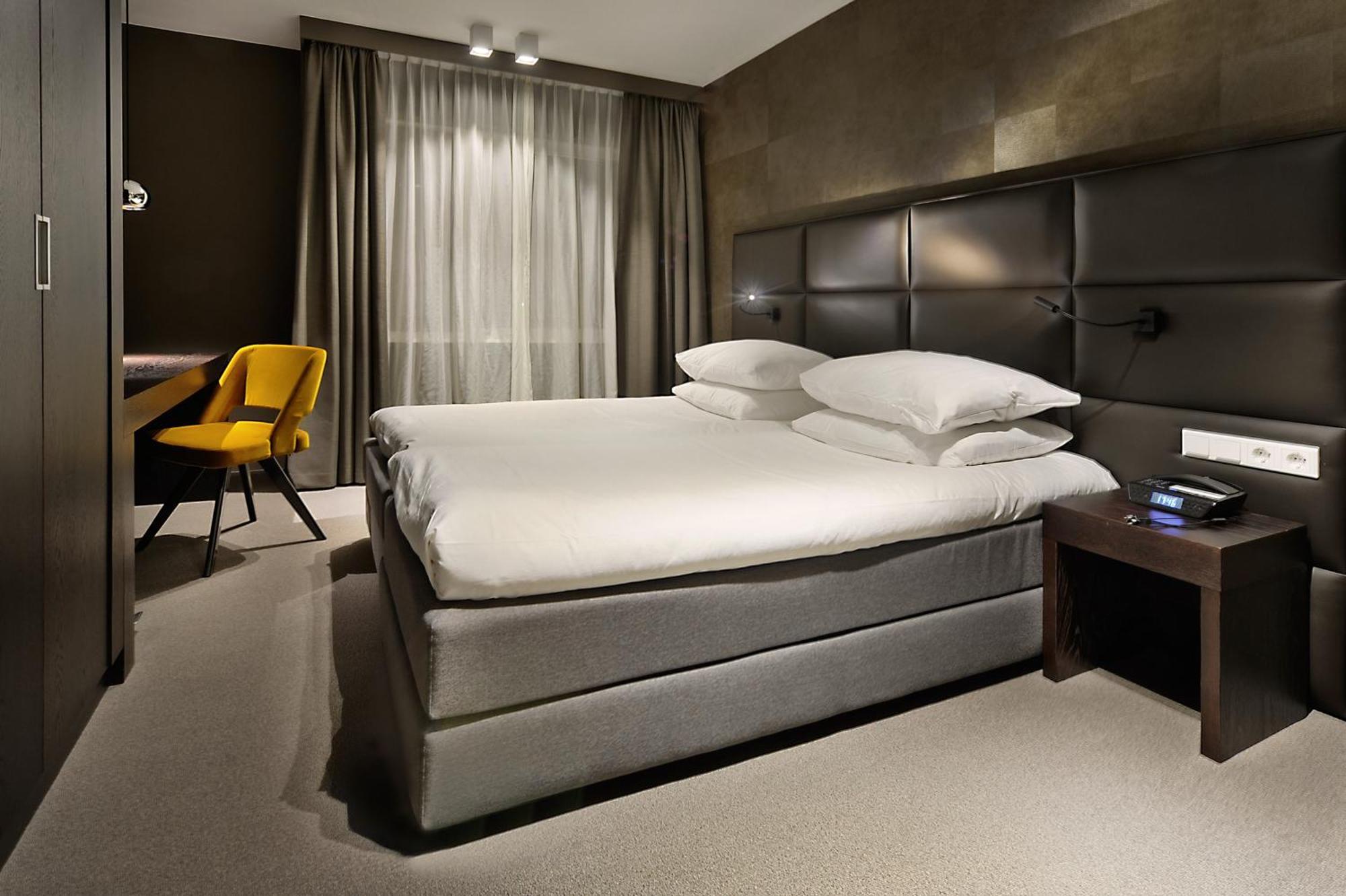 Comfort Twin Room