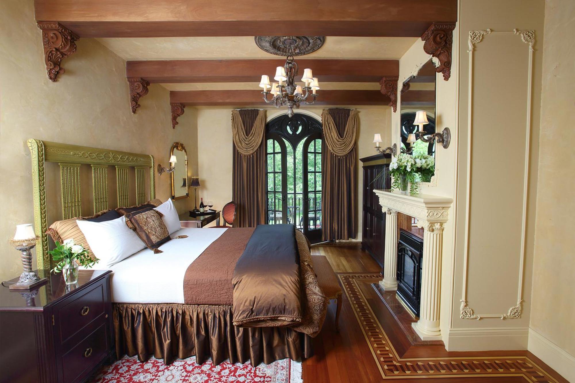 King Room