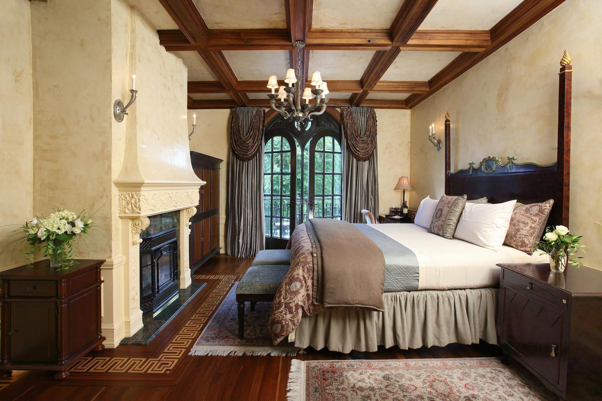King Room