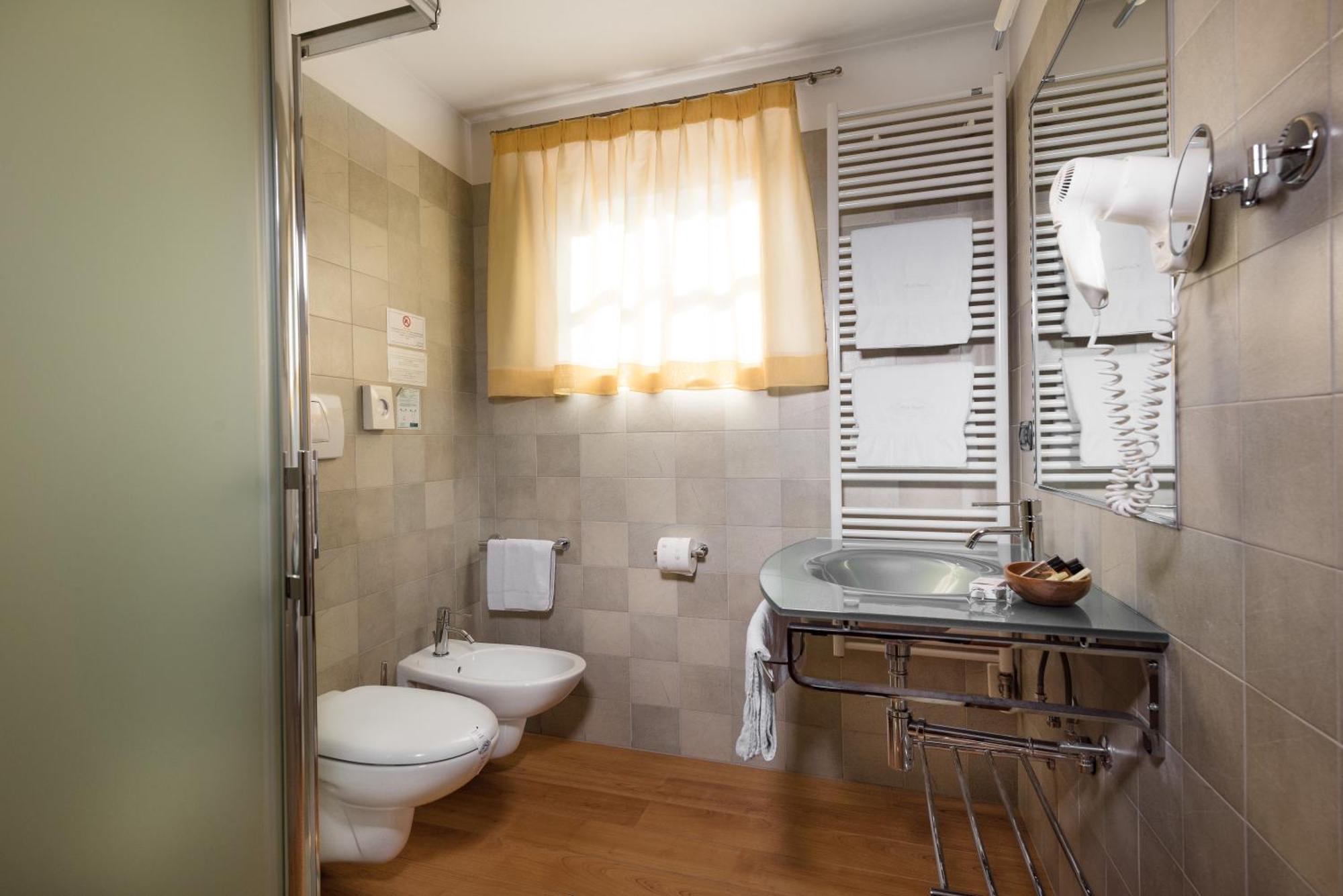 Double Room Balcony