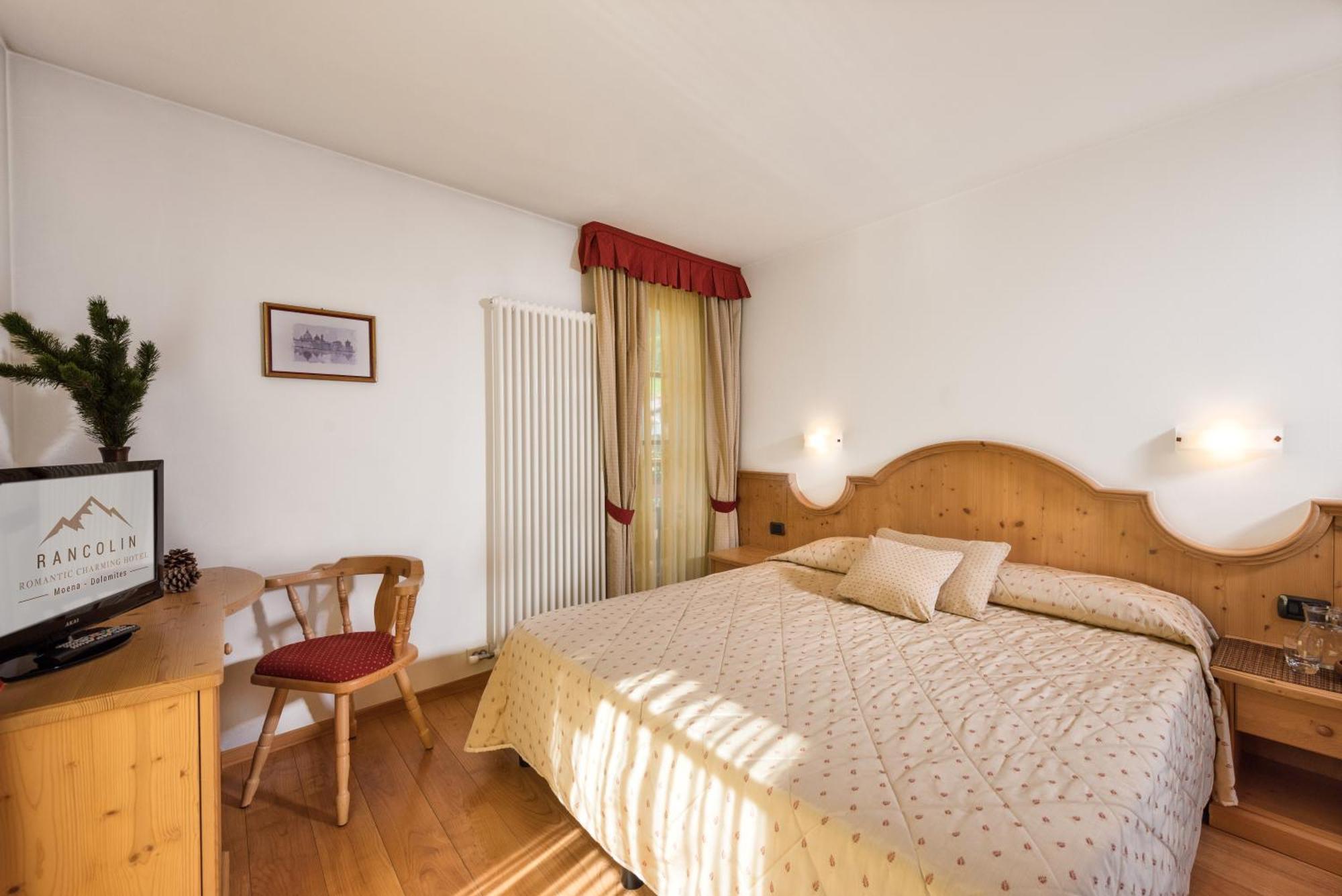 Double Room Balcony