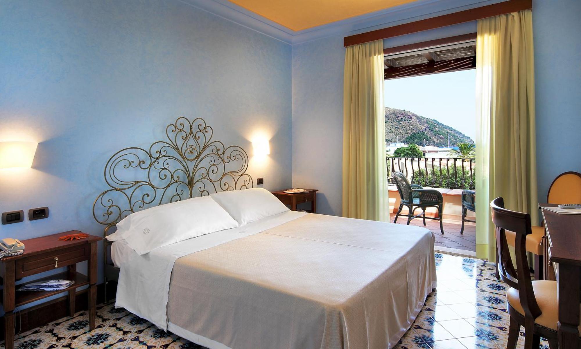 Double Room Sea View